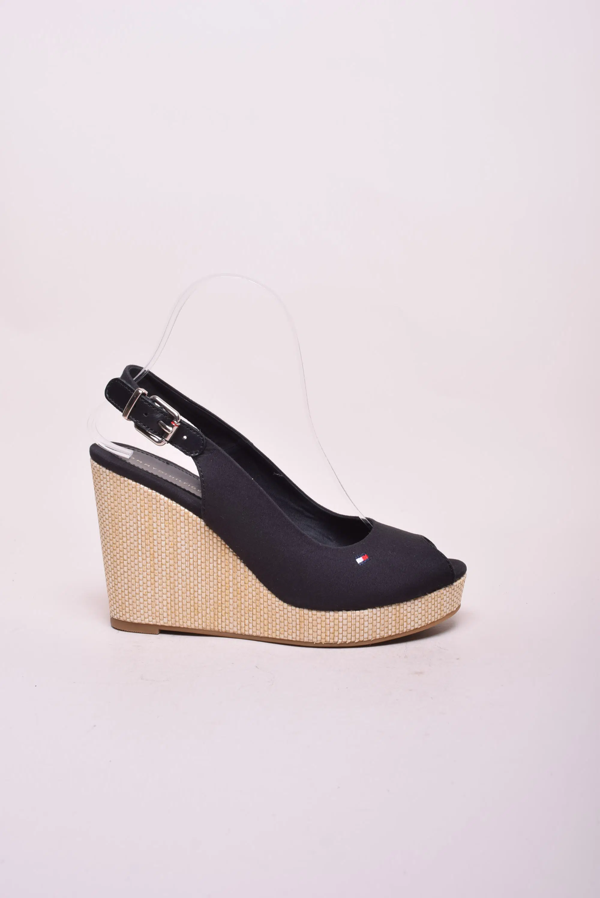 Sandale dama cu platforma  [0]