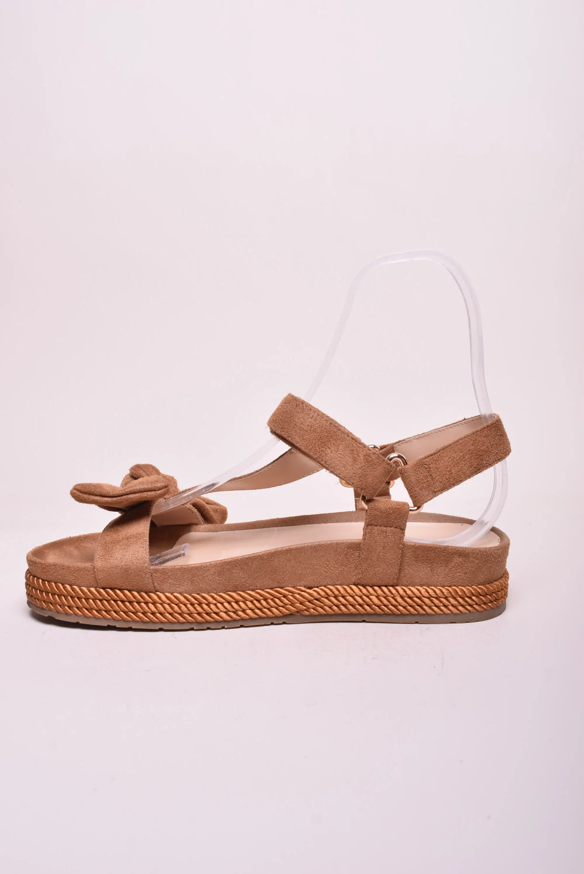 Sandale dama cu platforma  [3]