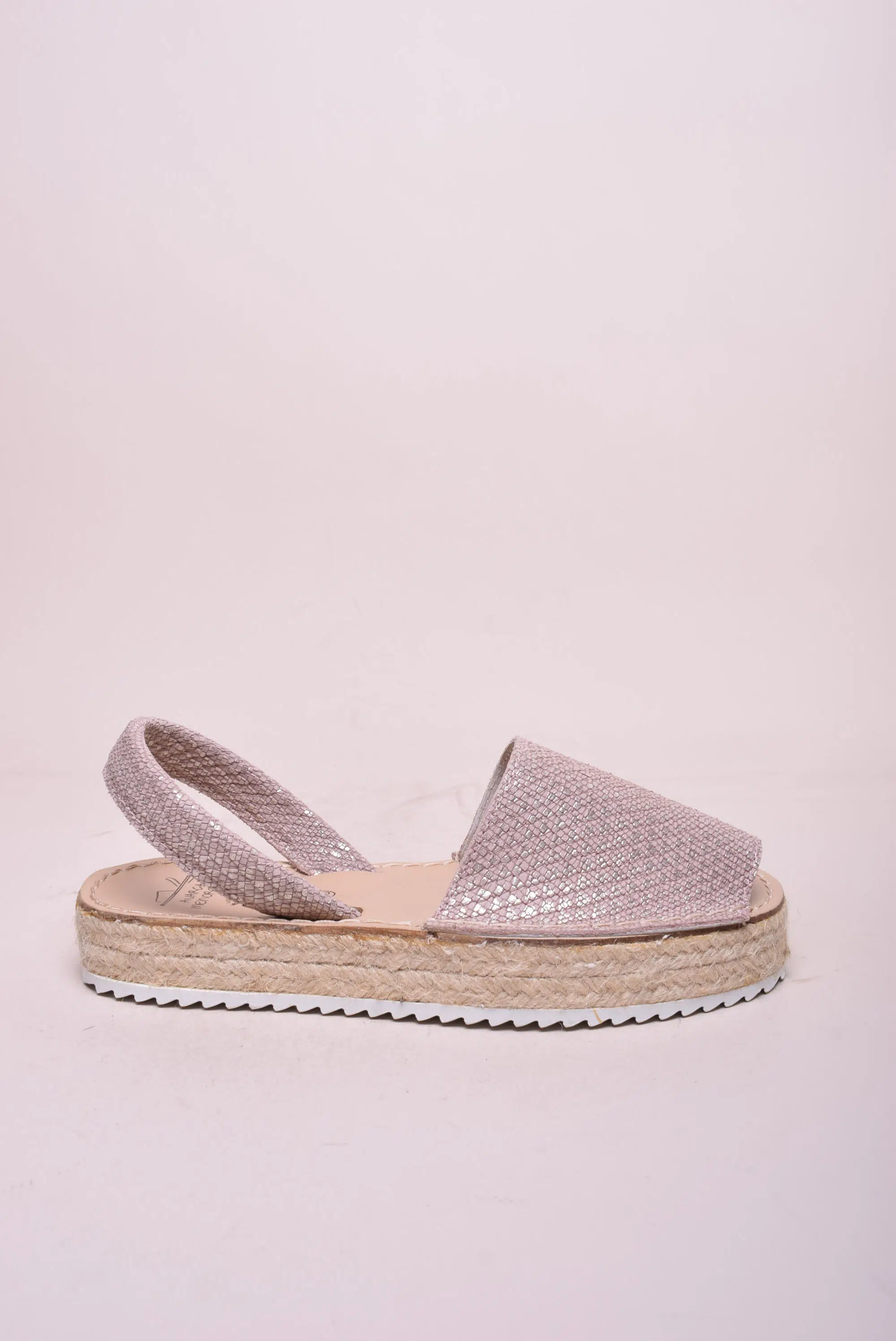 OUTLET - Sandale dama cu platforma 