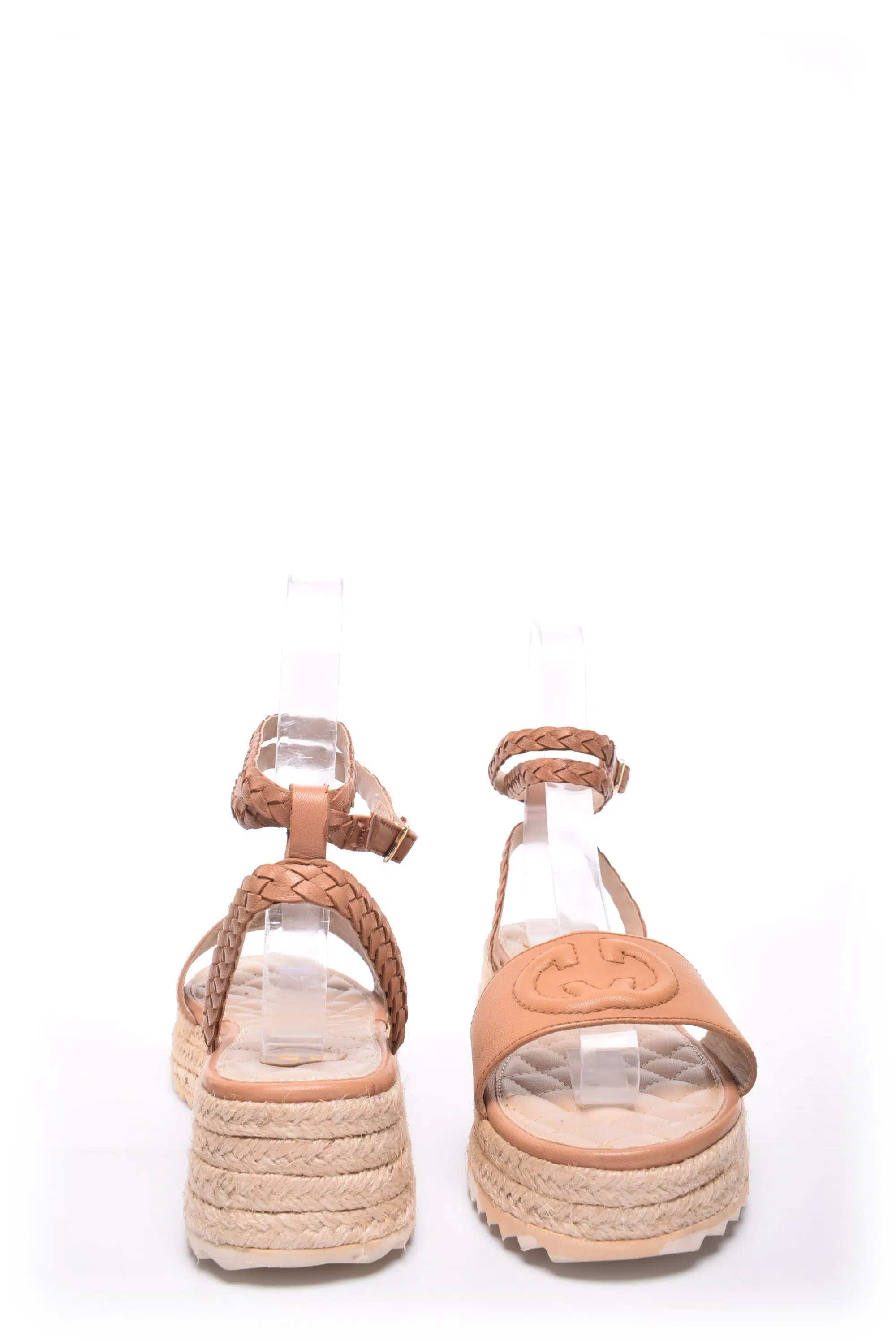 Sandale dama cu platforma [2]