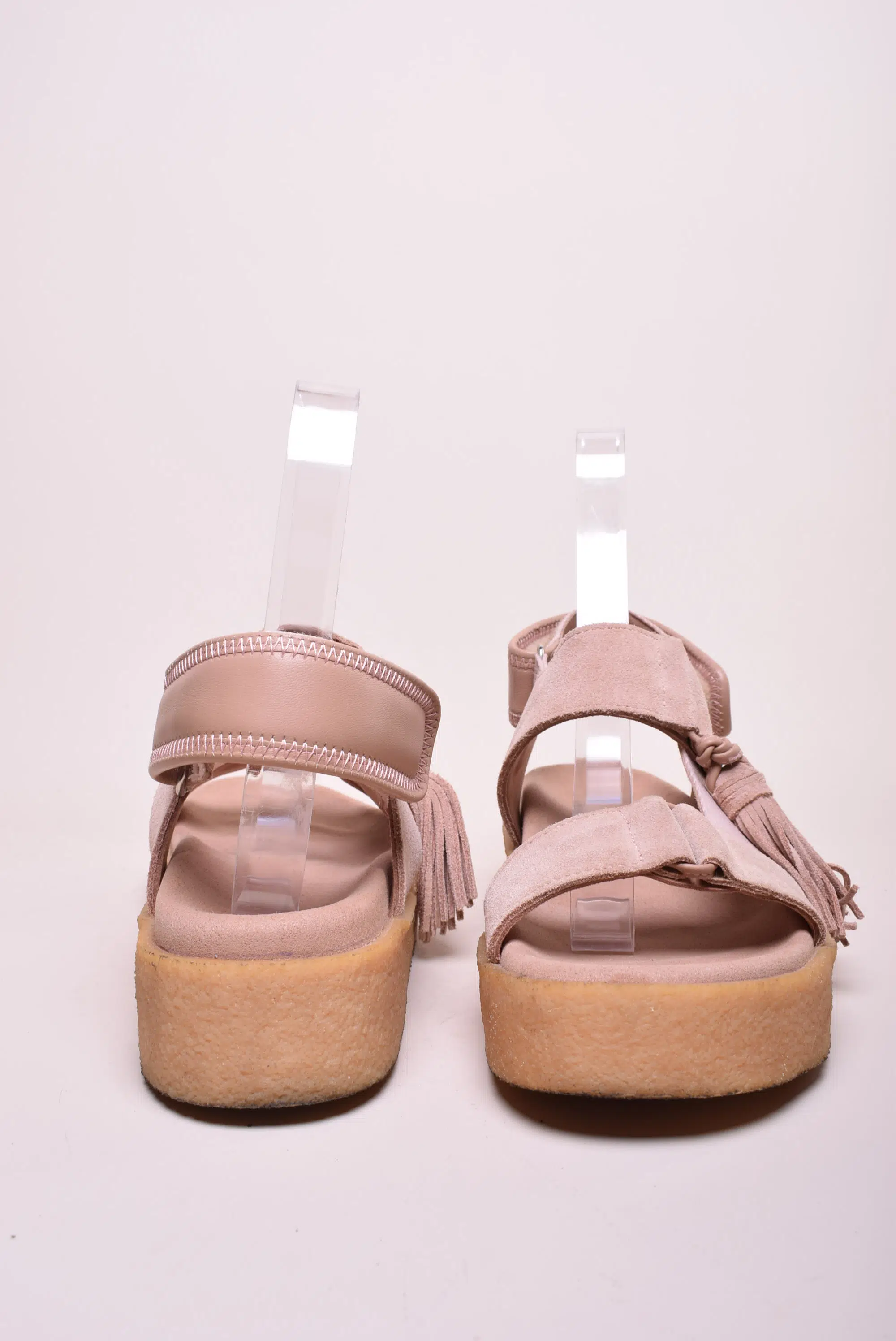 Sandale dama cu platforma  [2]