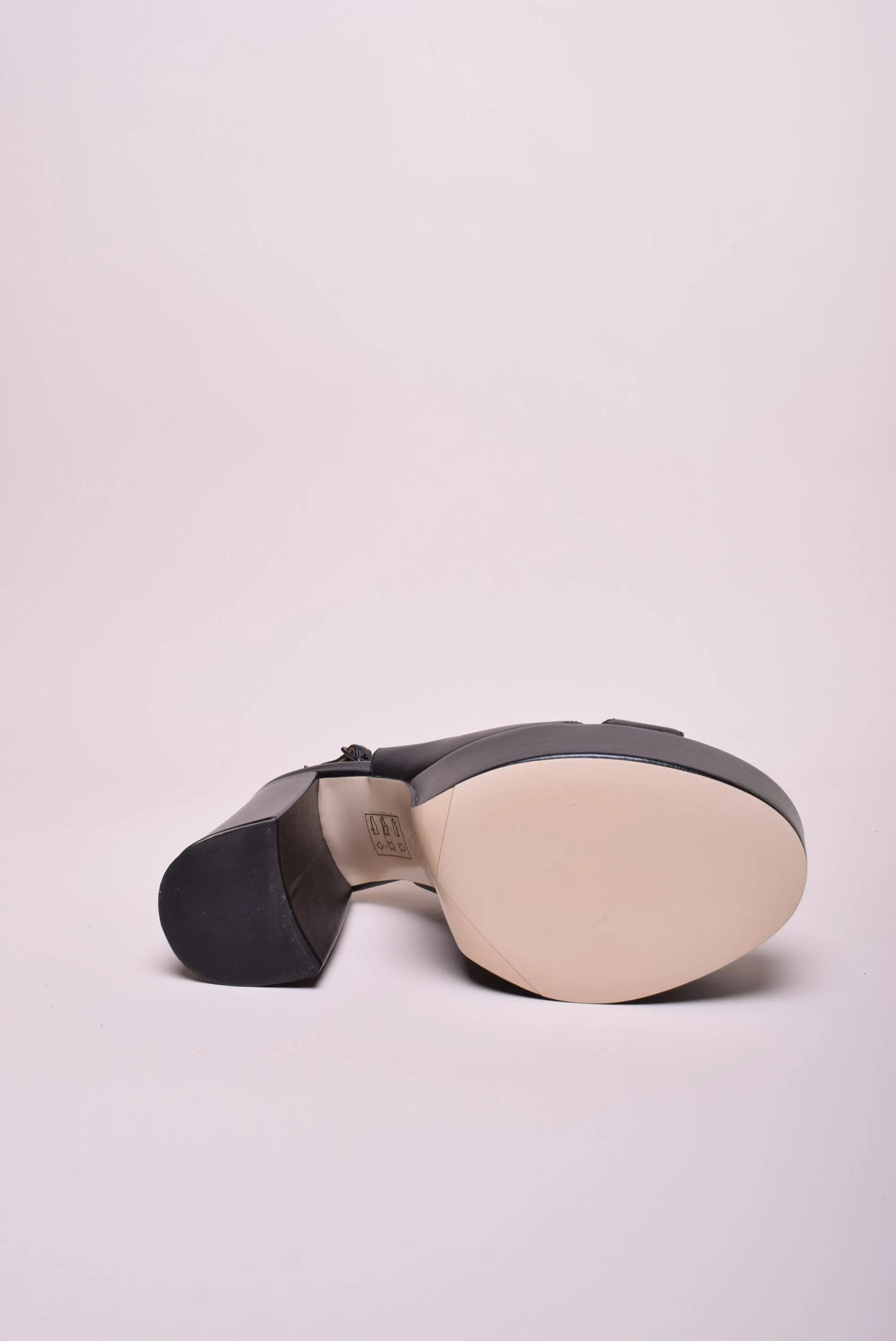 Sandale dama cu platforma  [1]