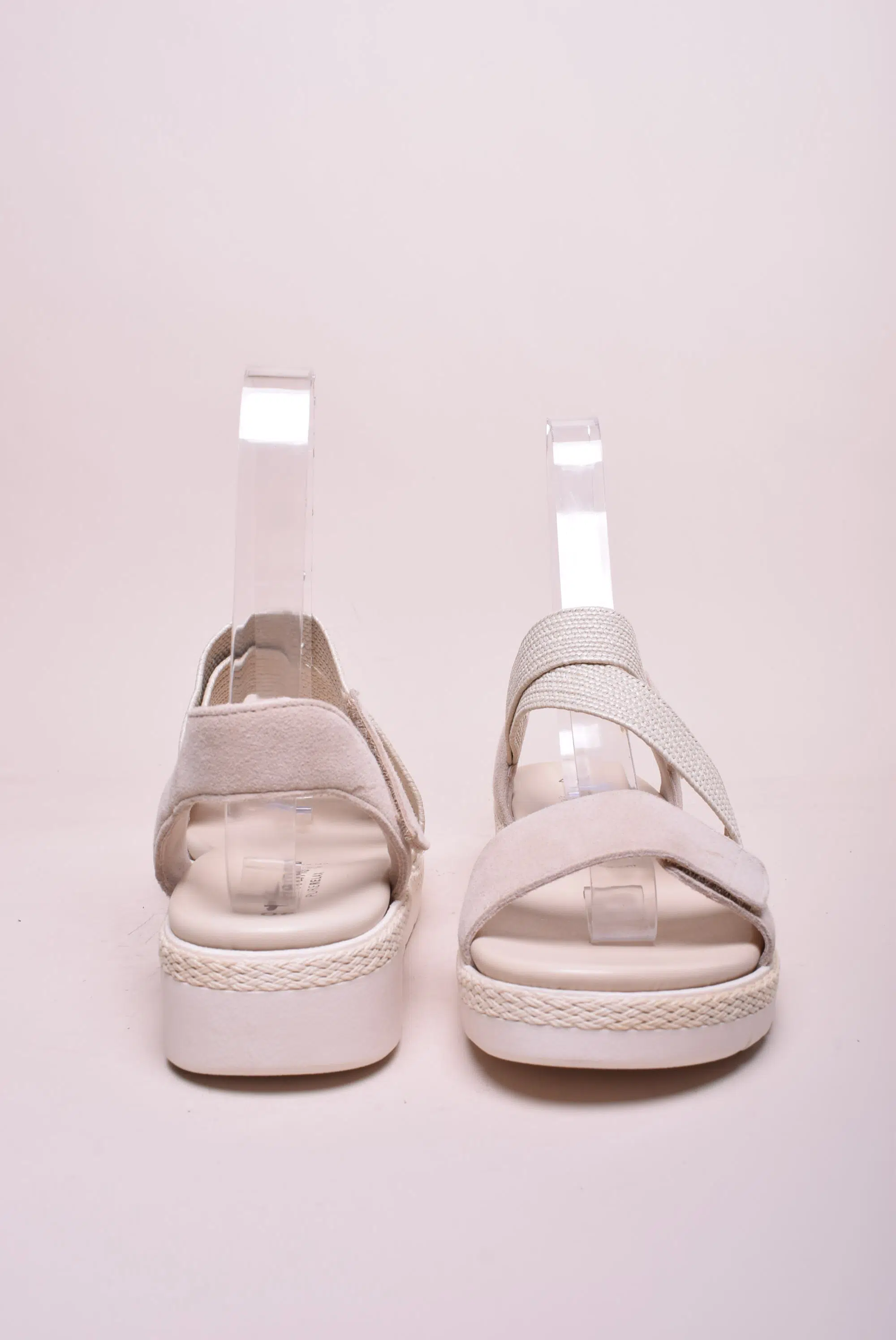 Sandale dama cu platforma  [2]