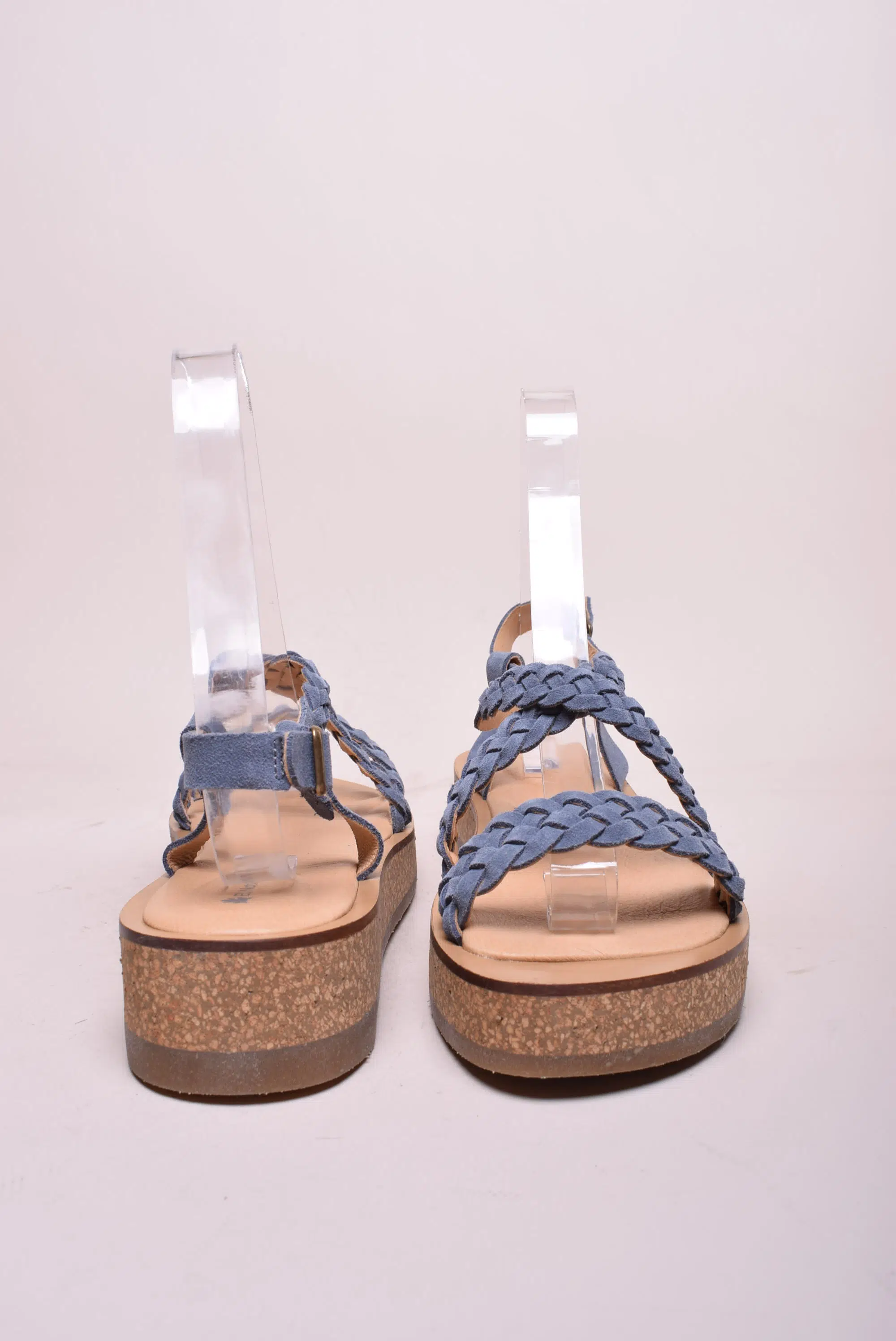 Sandale dama cu platforma  [2]