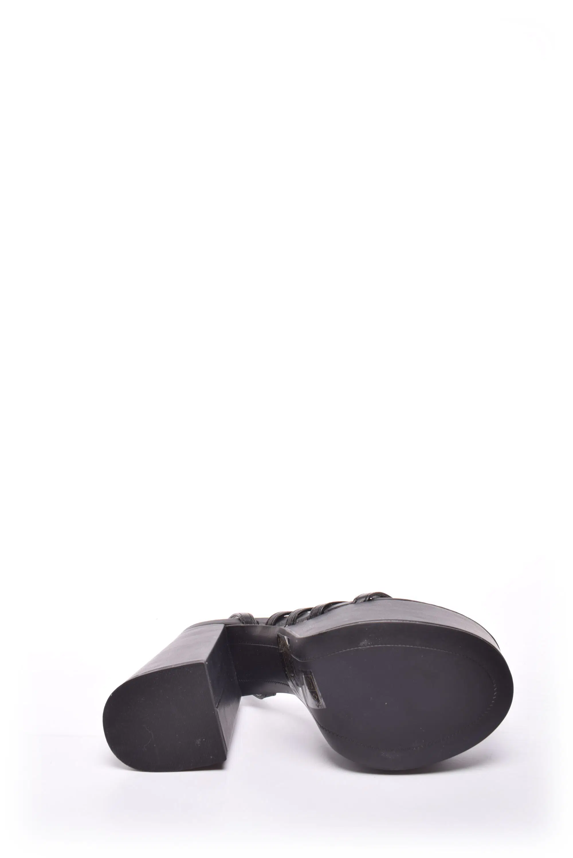 Sandale dama cu platforma  [1]