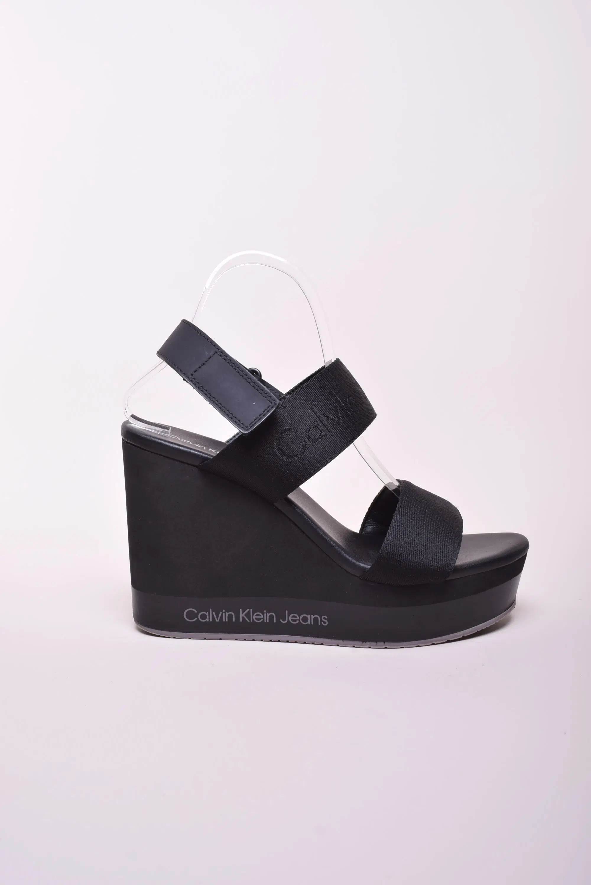 Sandale dama cu platforma  [0]