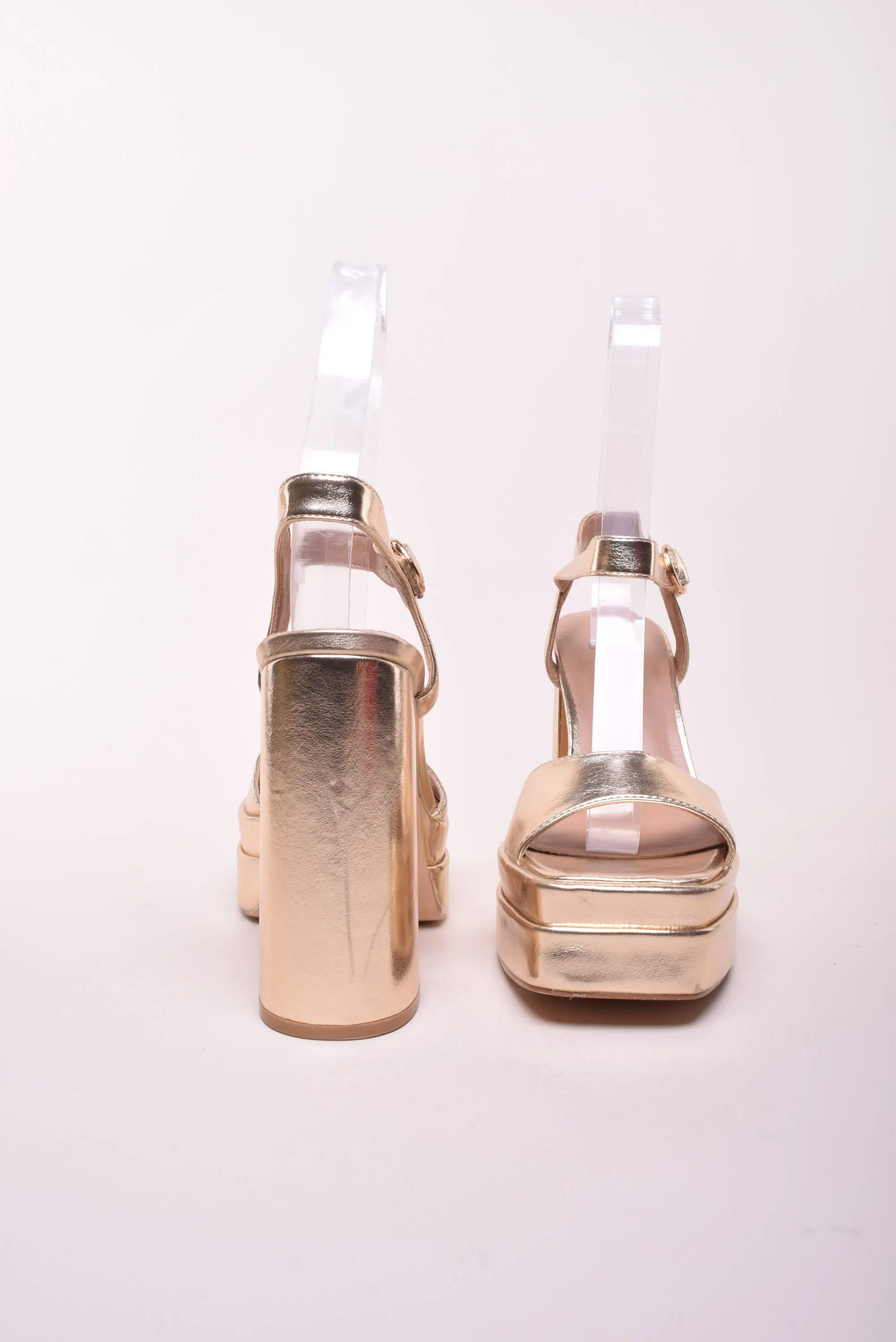 Sandale dama cu platforma [2]