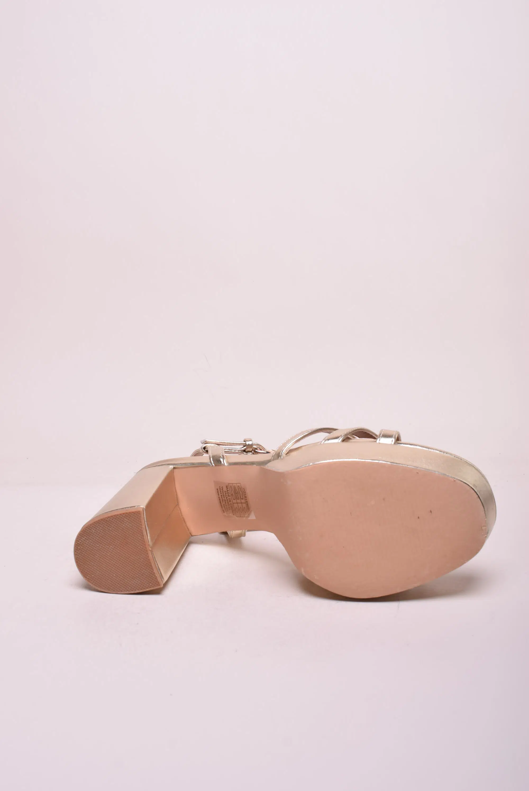 Sandale dama cu platforma  [1]