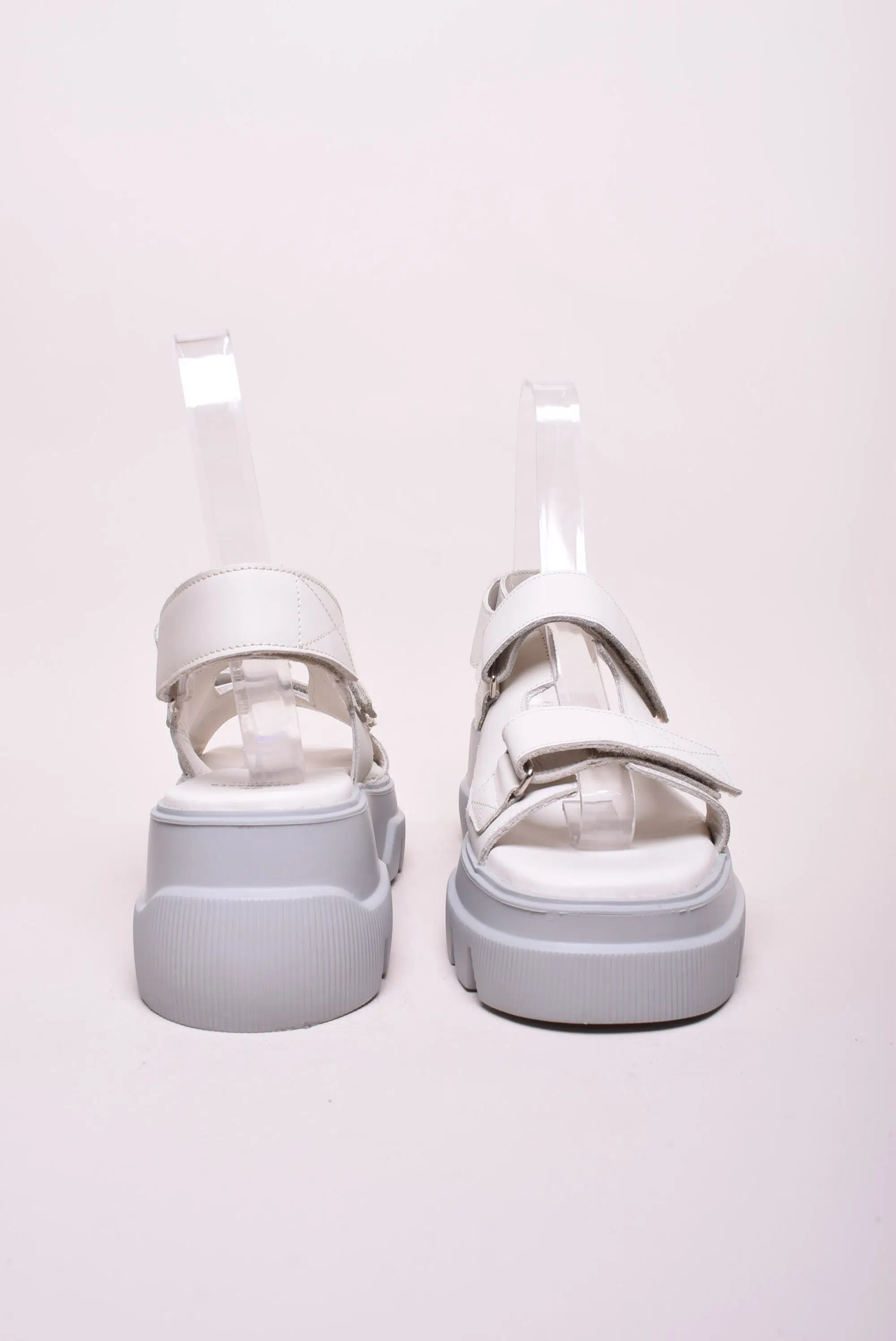 Sandale dama cu platforma  [2]