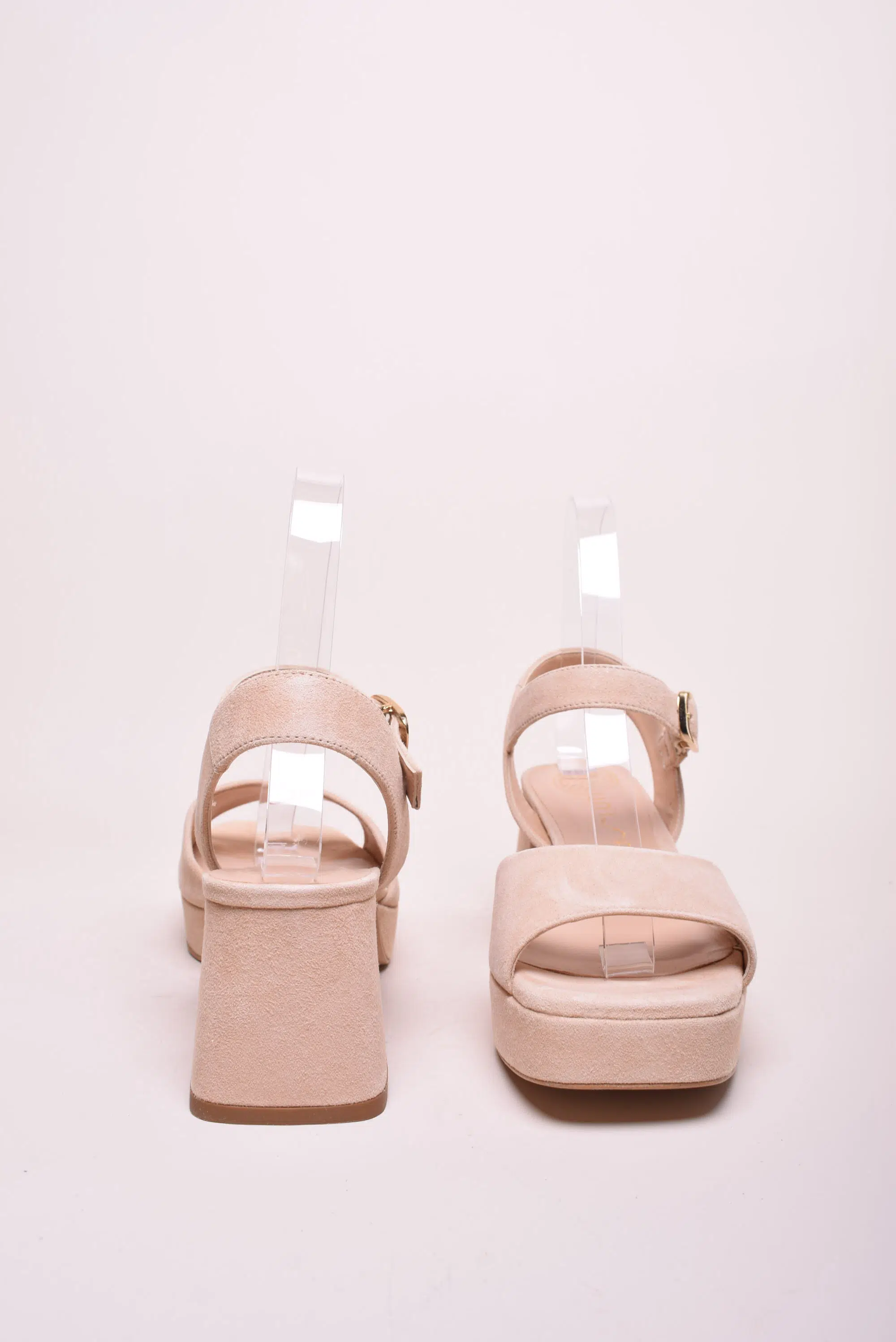 Sandale dama cu platforma  [2]