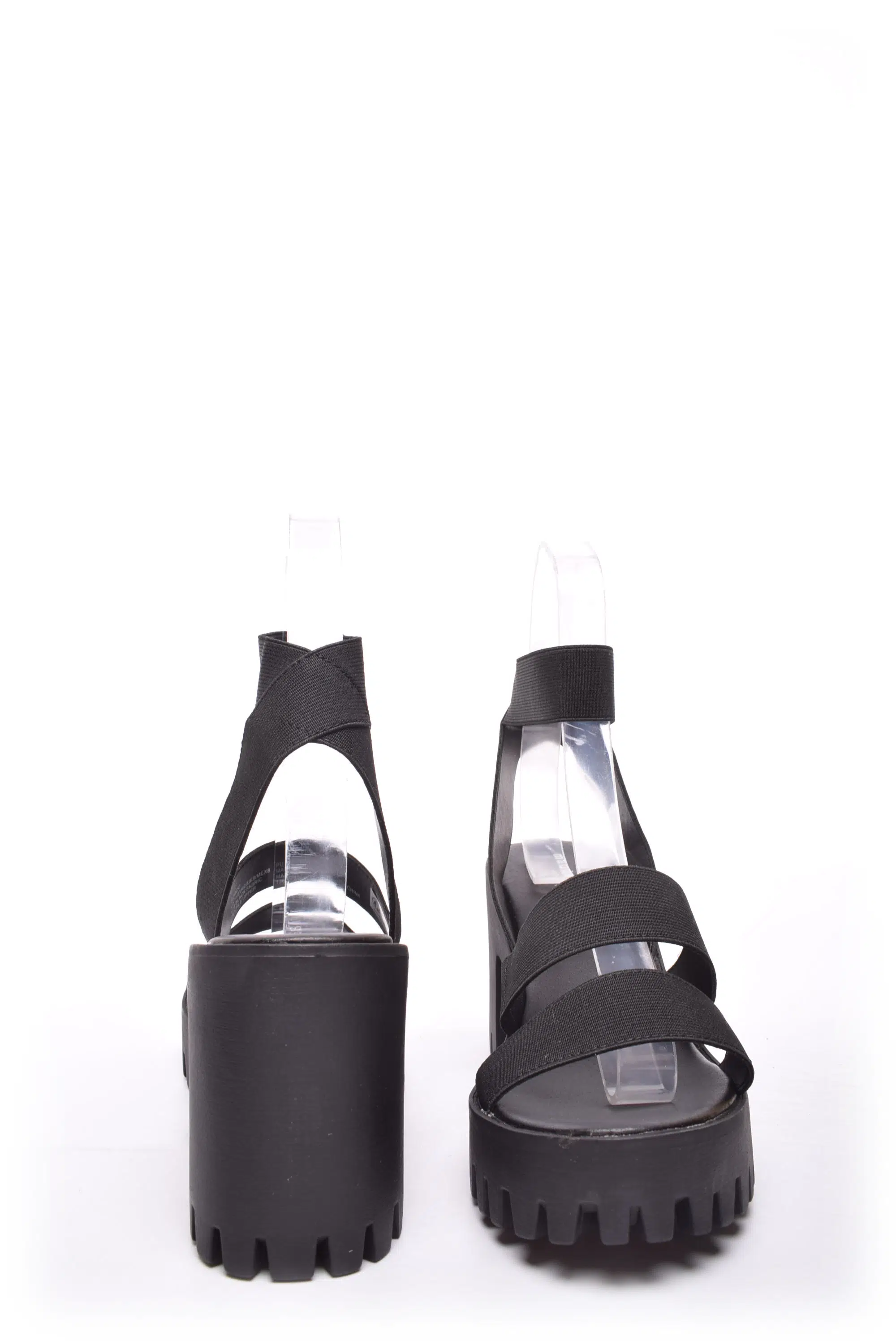 Sandale dama cu platforma  [2]