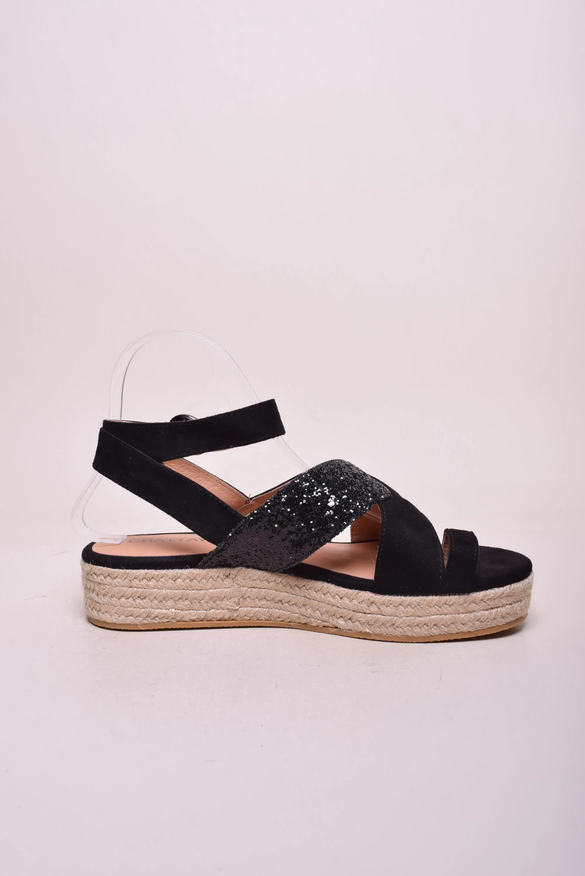 Sandale dama cu platforma  [3]