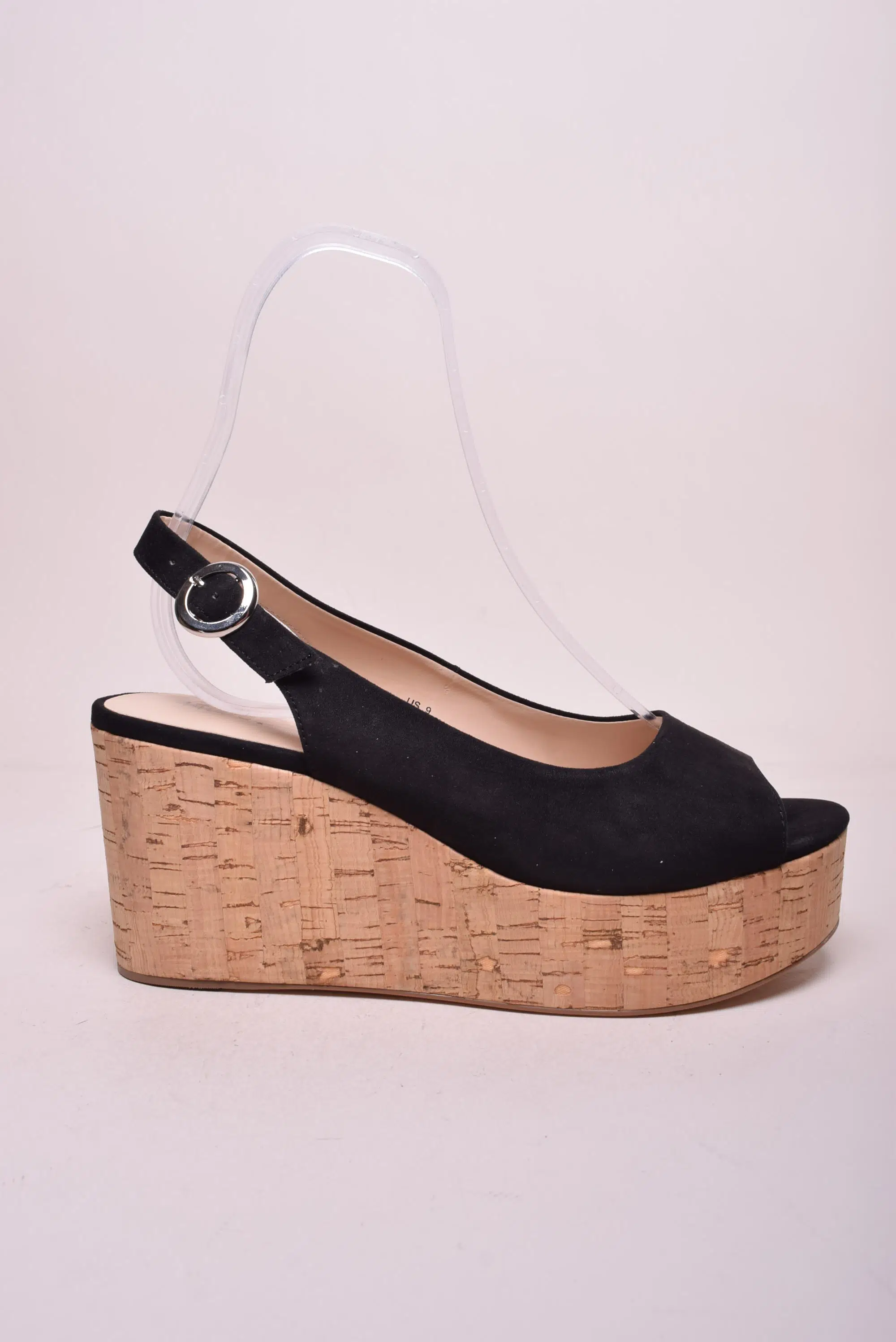 Încălțăminte damă - Sandale dama cu platforma 