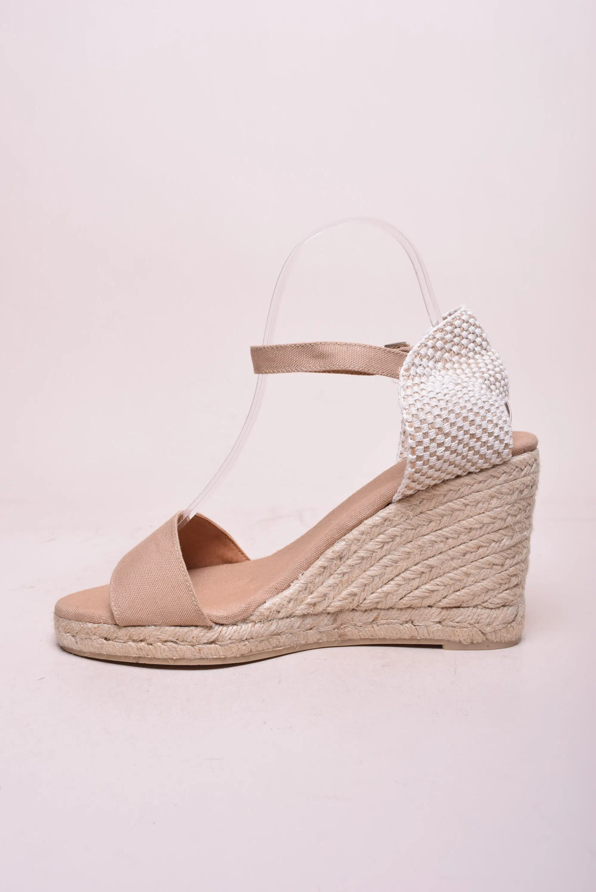 Sandale dama cu platforma  [3]