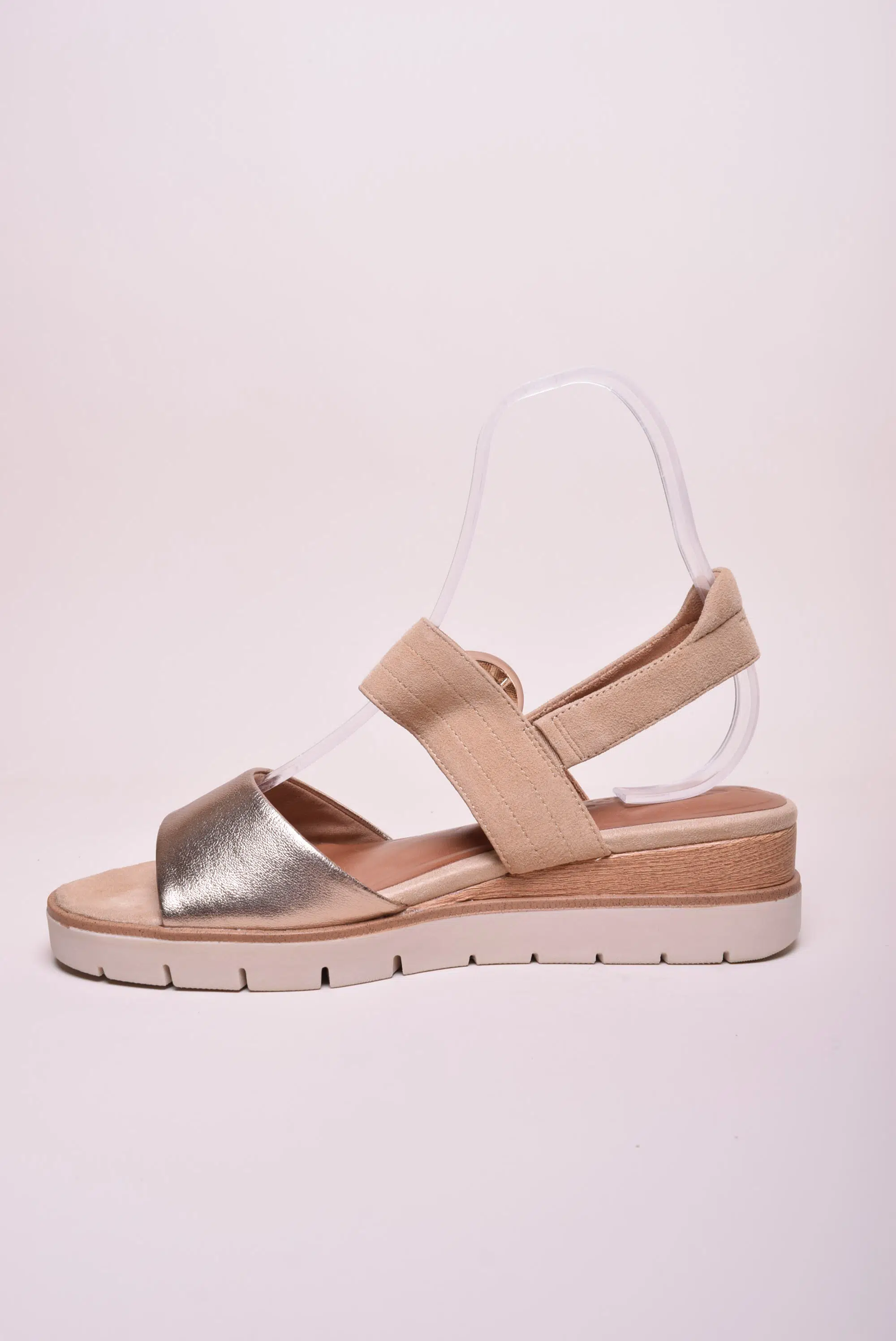 Sandale dama cu platforma  [3]