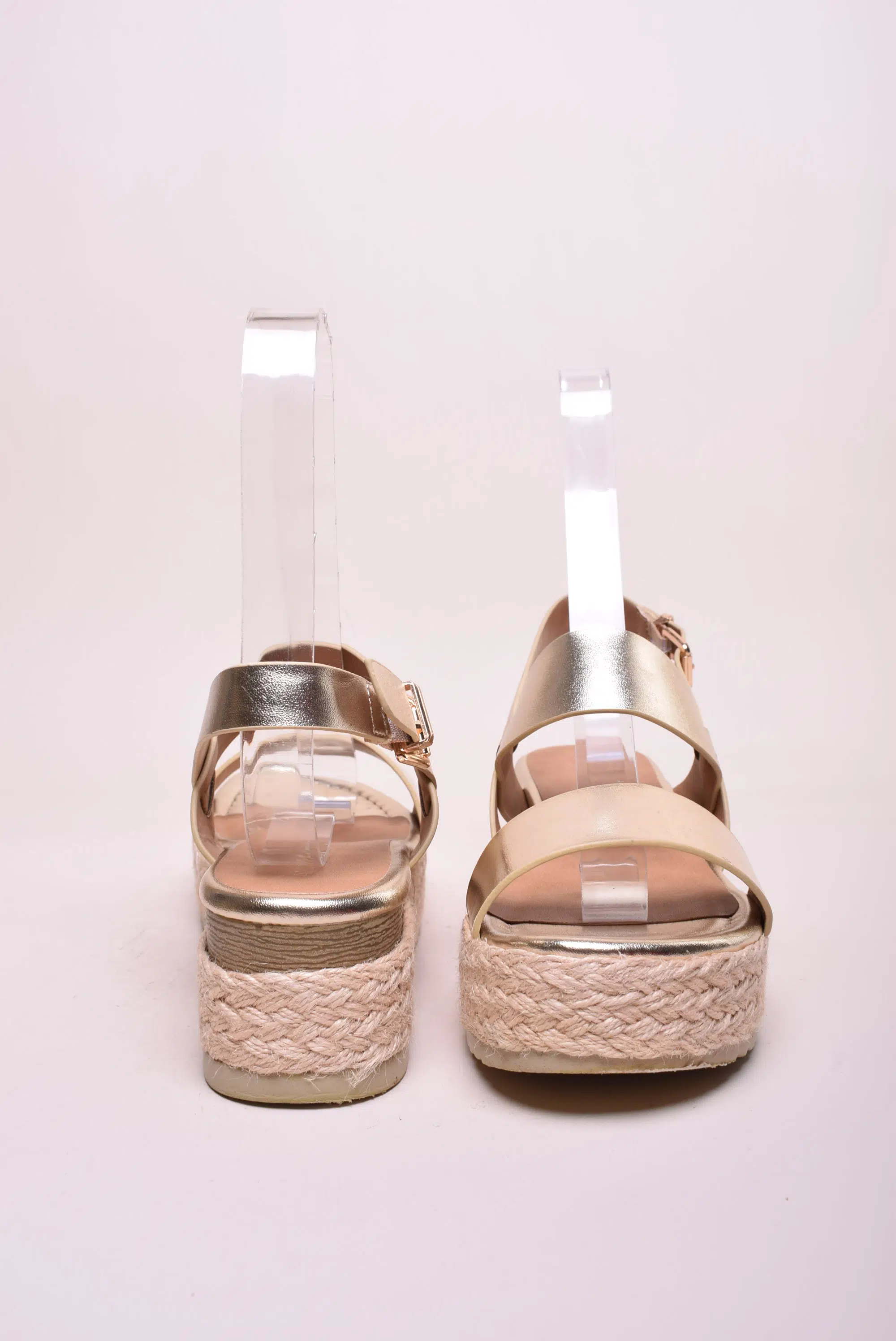 Sandale dama cu platforma  [2]