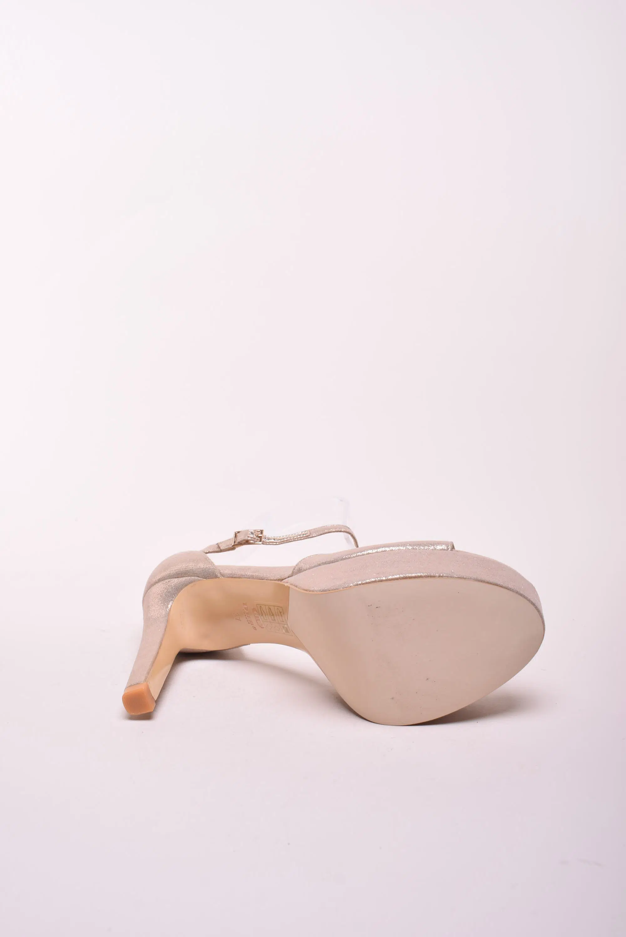 Sandale dama cu platforma [1]