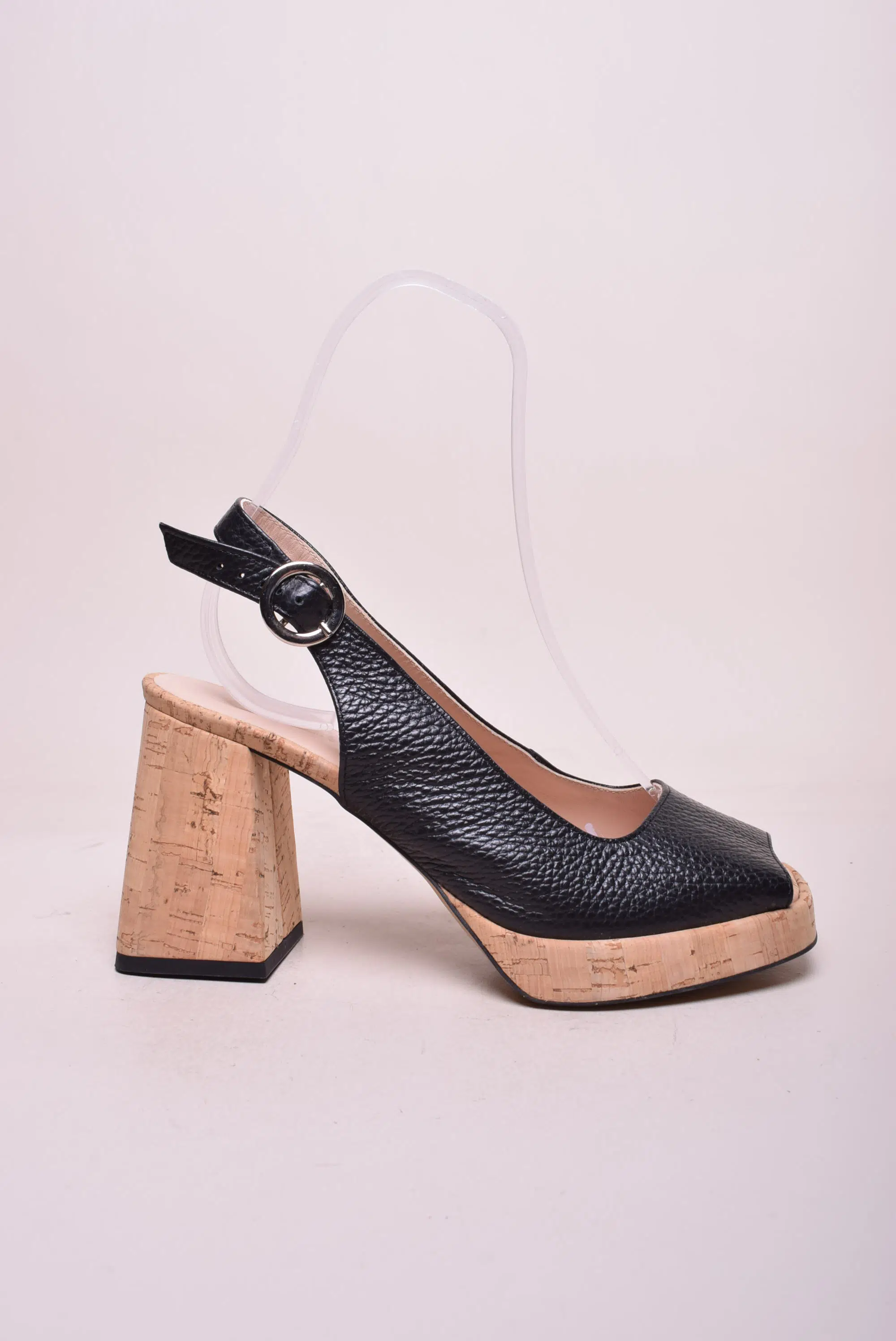 Produse încărcate recent - Sandale dama cu platforma 