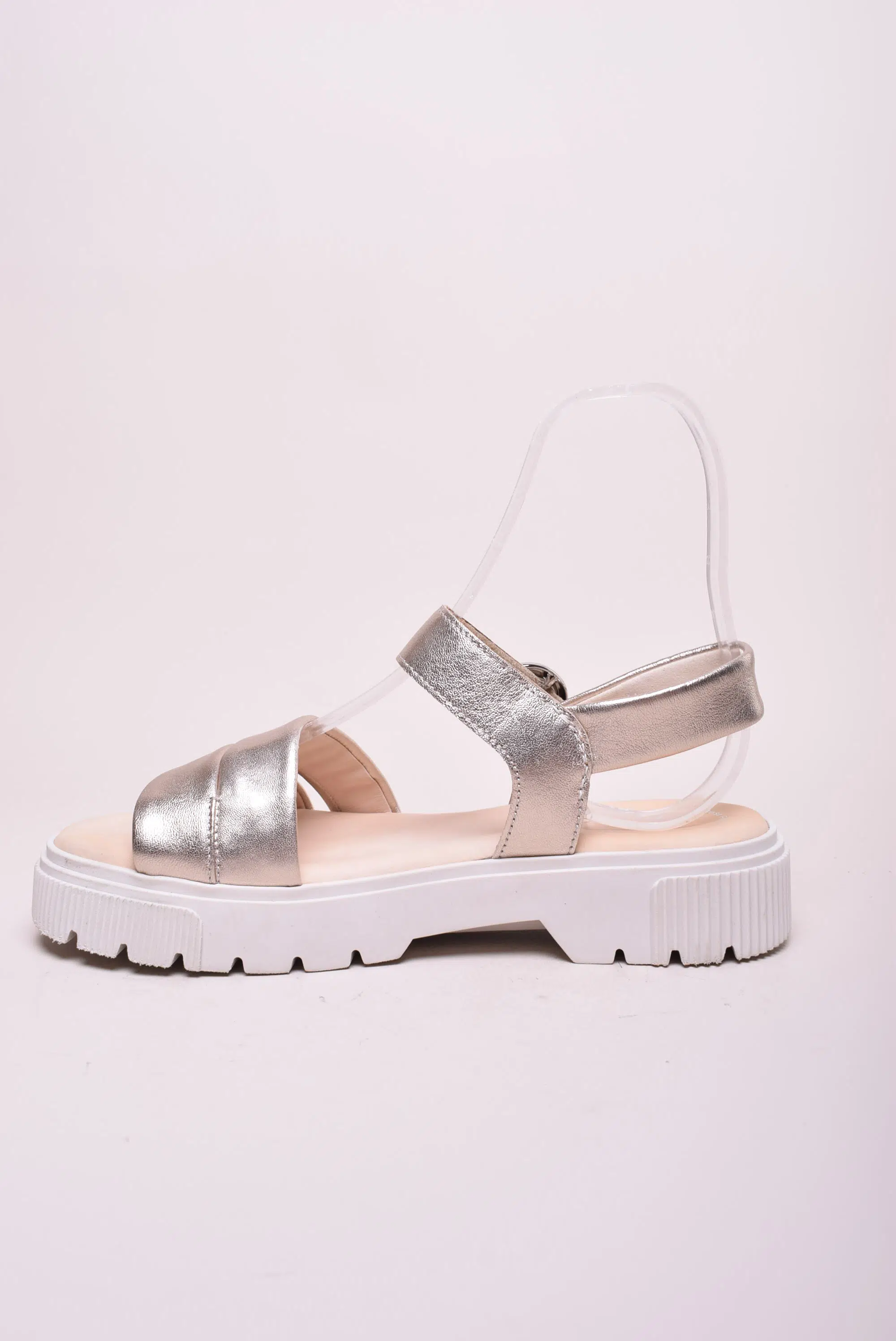 Sandale dama cu platforma  [3]