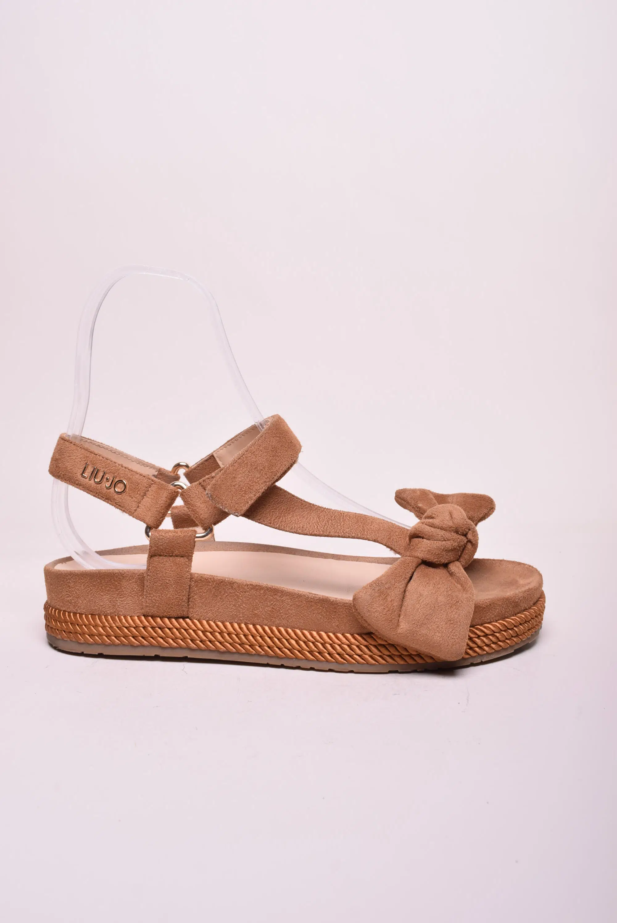 Încălțăminte damă - Sandale dama cu platforma 