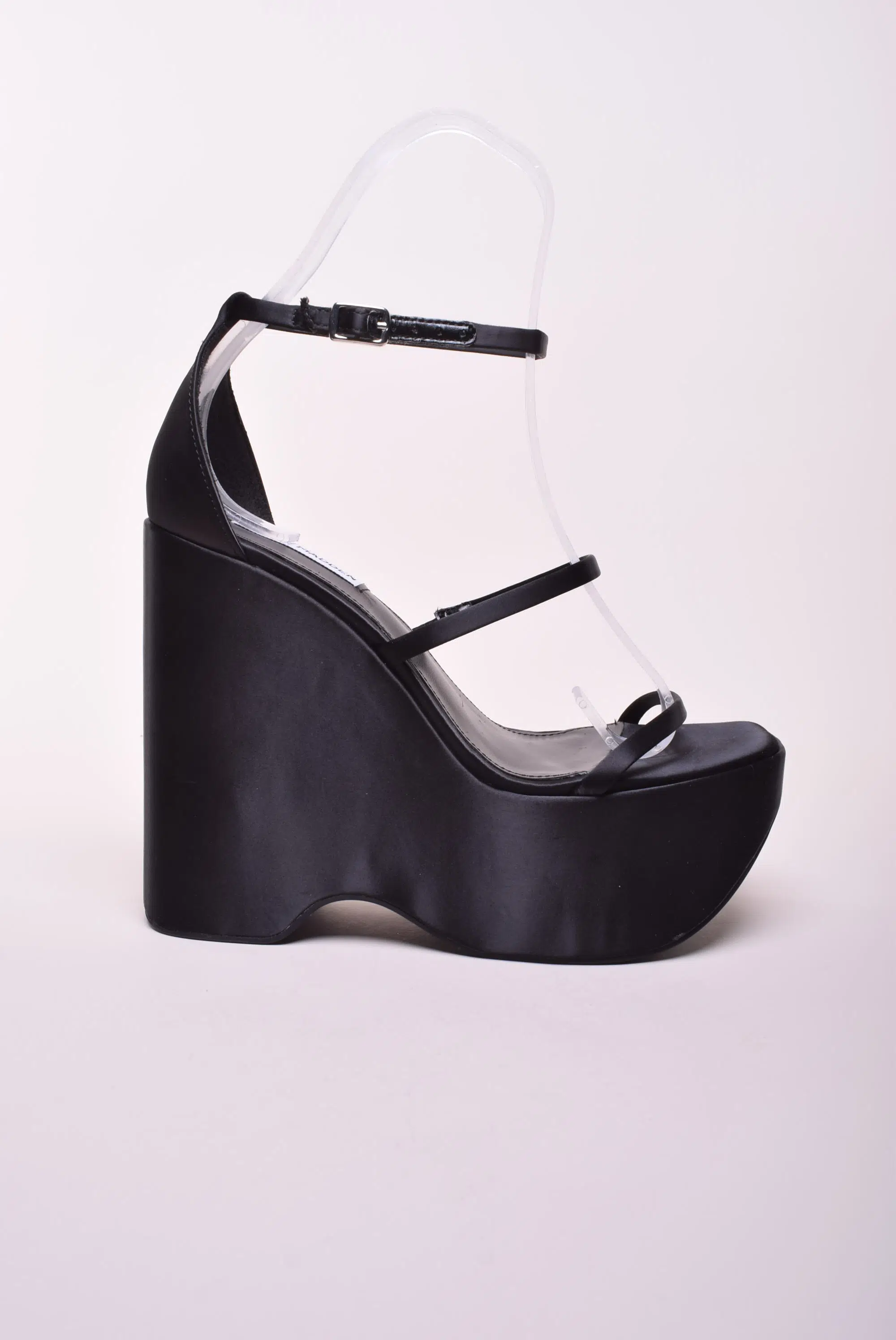 Sandale dama cu platforma  [0]