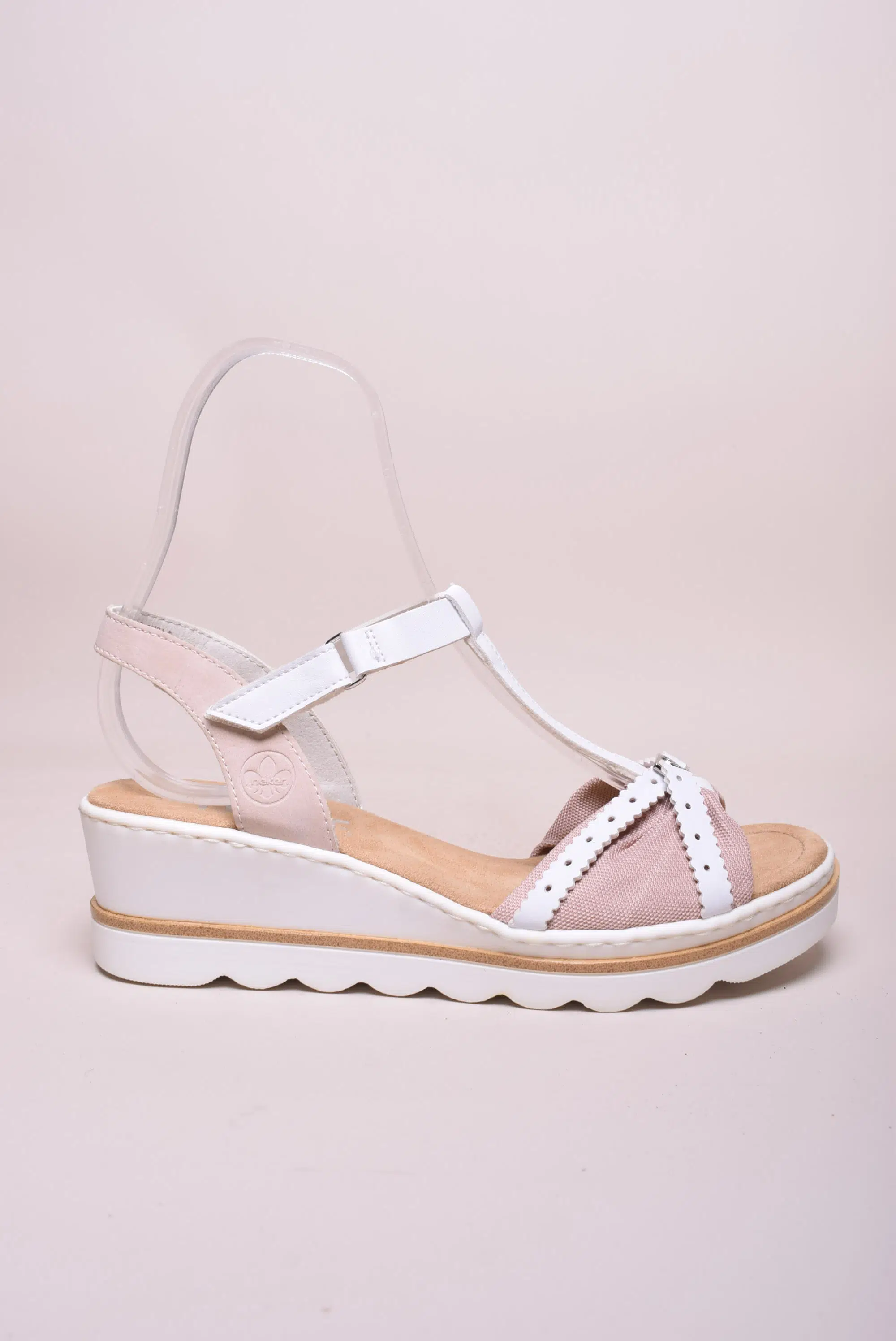 OUTLET - Sandale dama cu platforma 