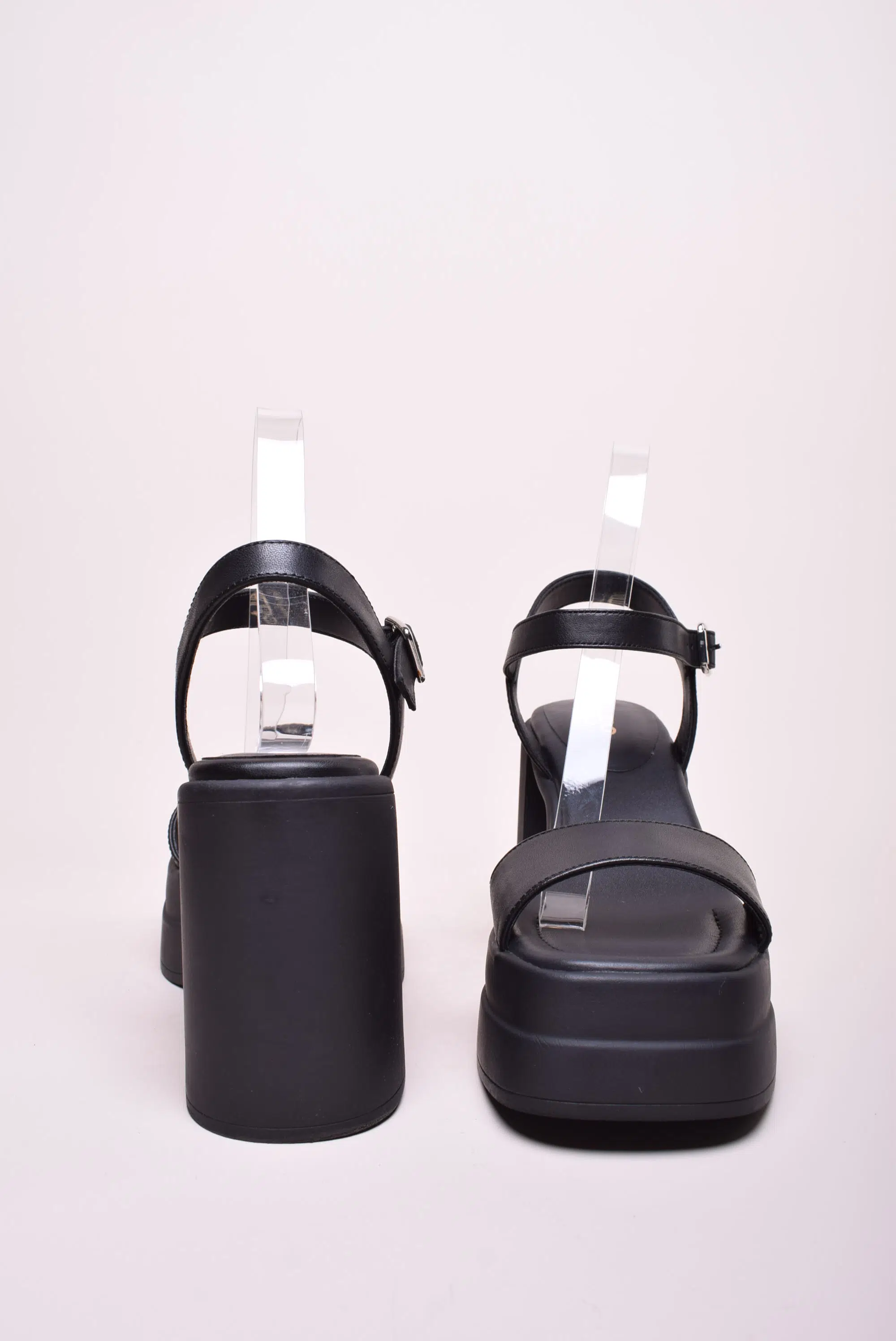 Sandale dama cu platforma  [2]