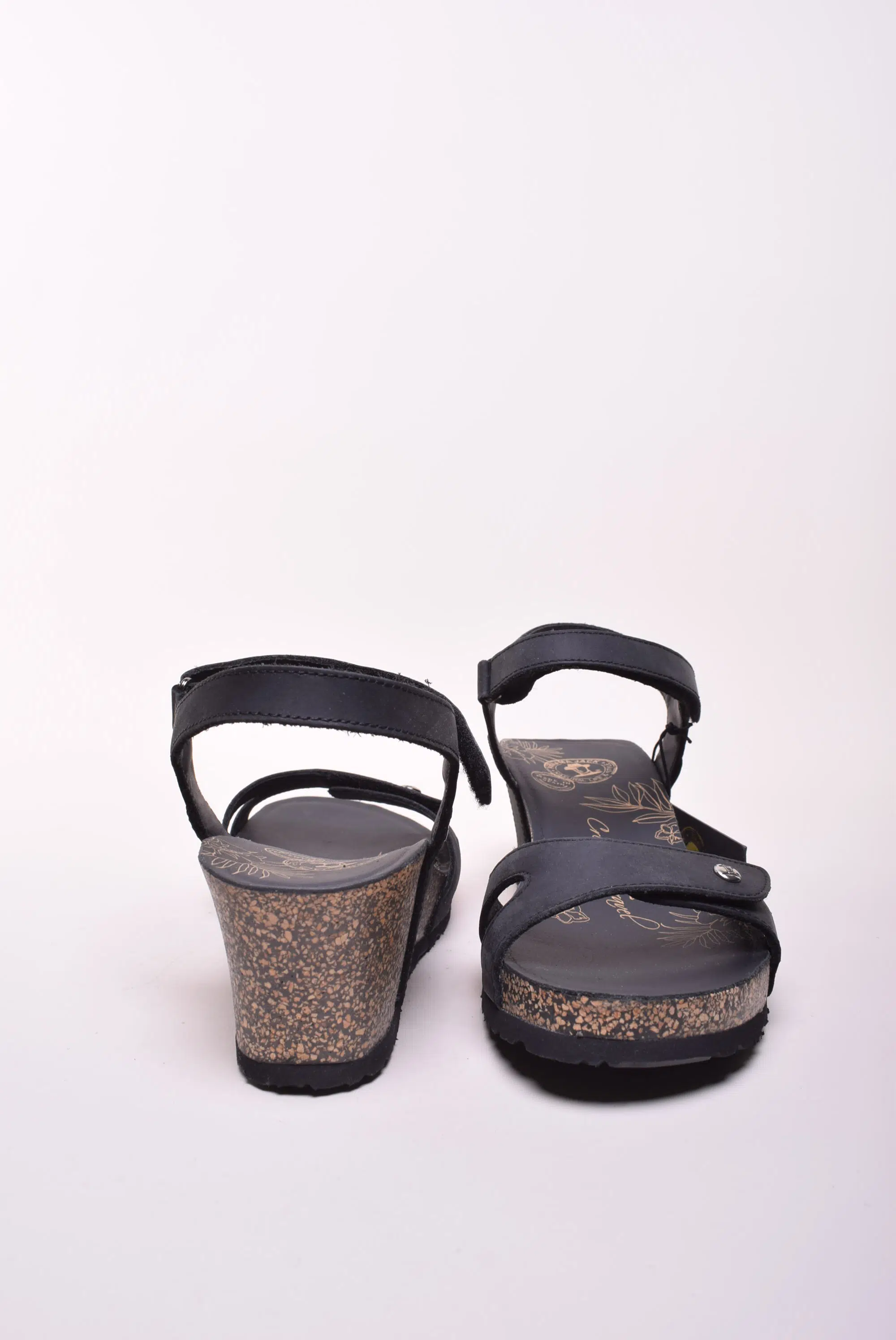 Sandale dama cu platforma  [2]