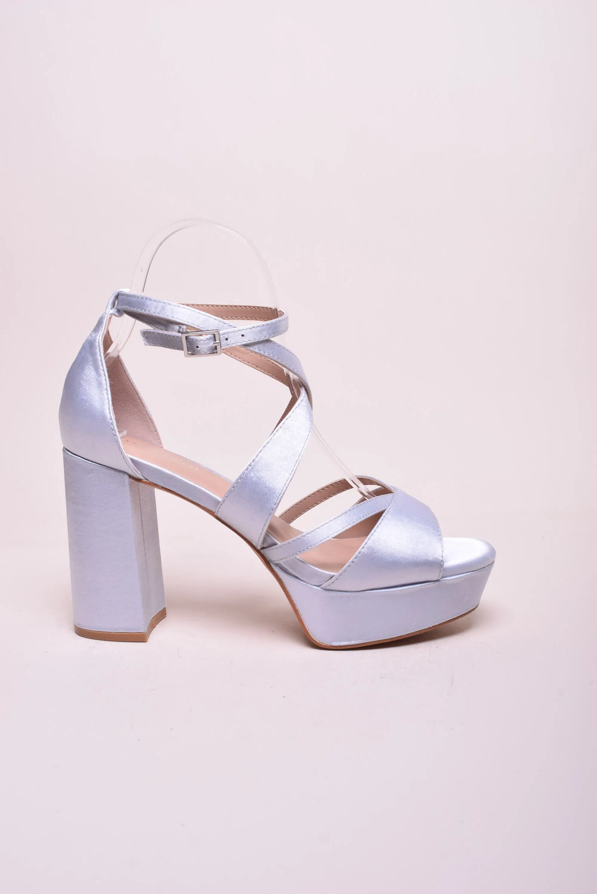 Încălțăminte damă - Sandale dama cu platforma 