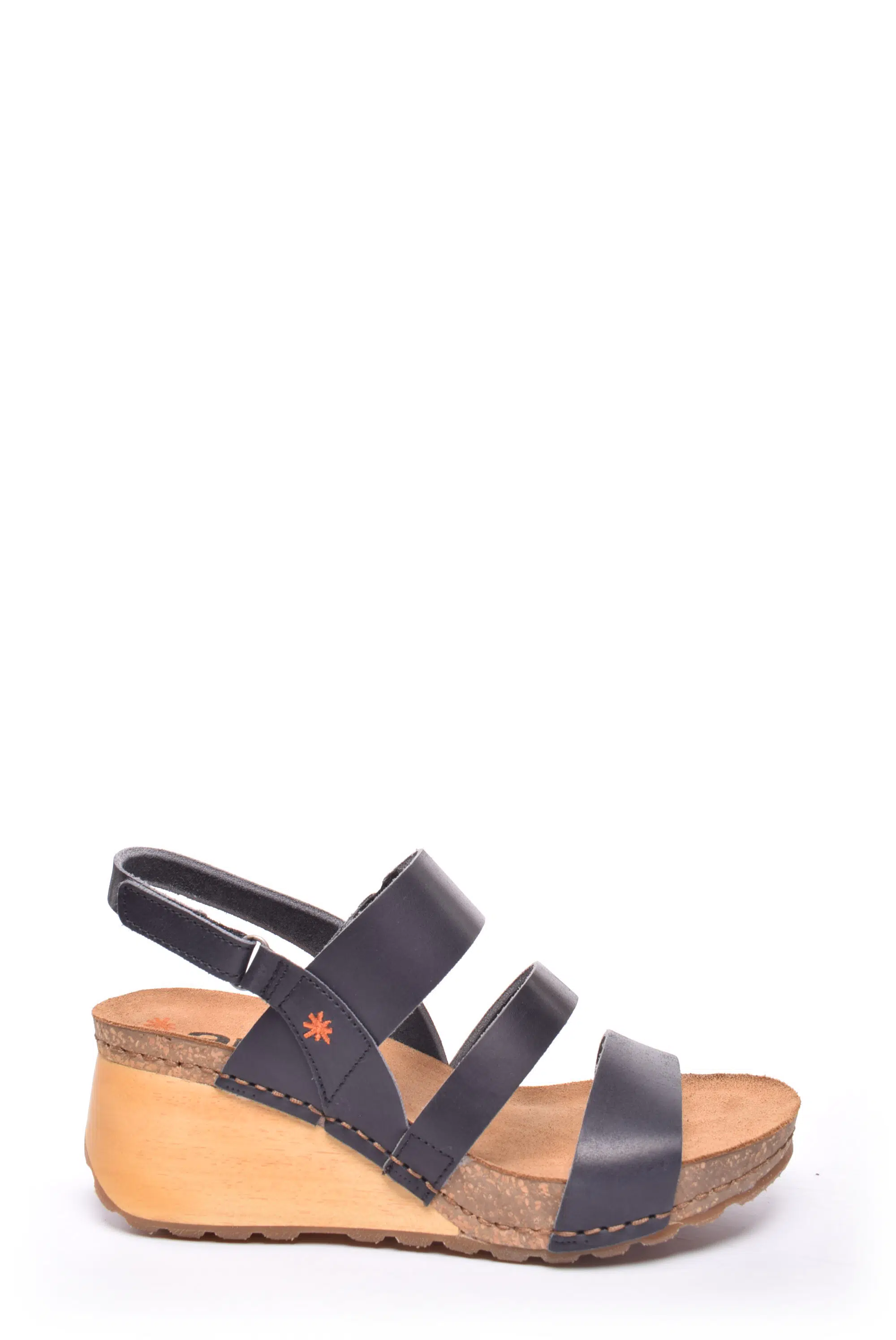 Sandale dama cu platforma  [0]