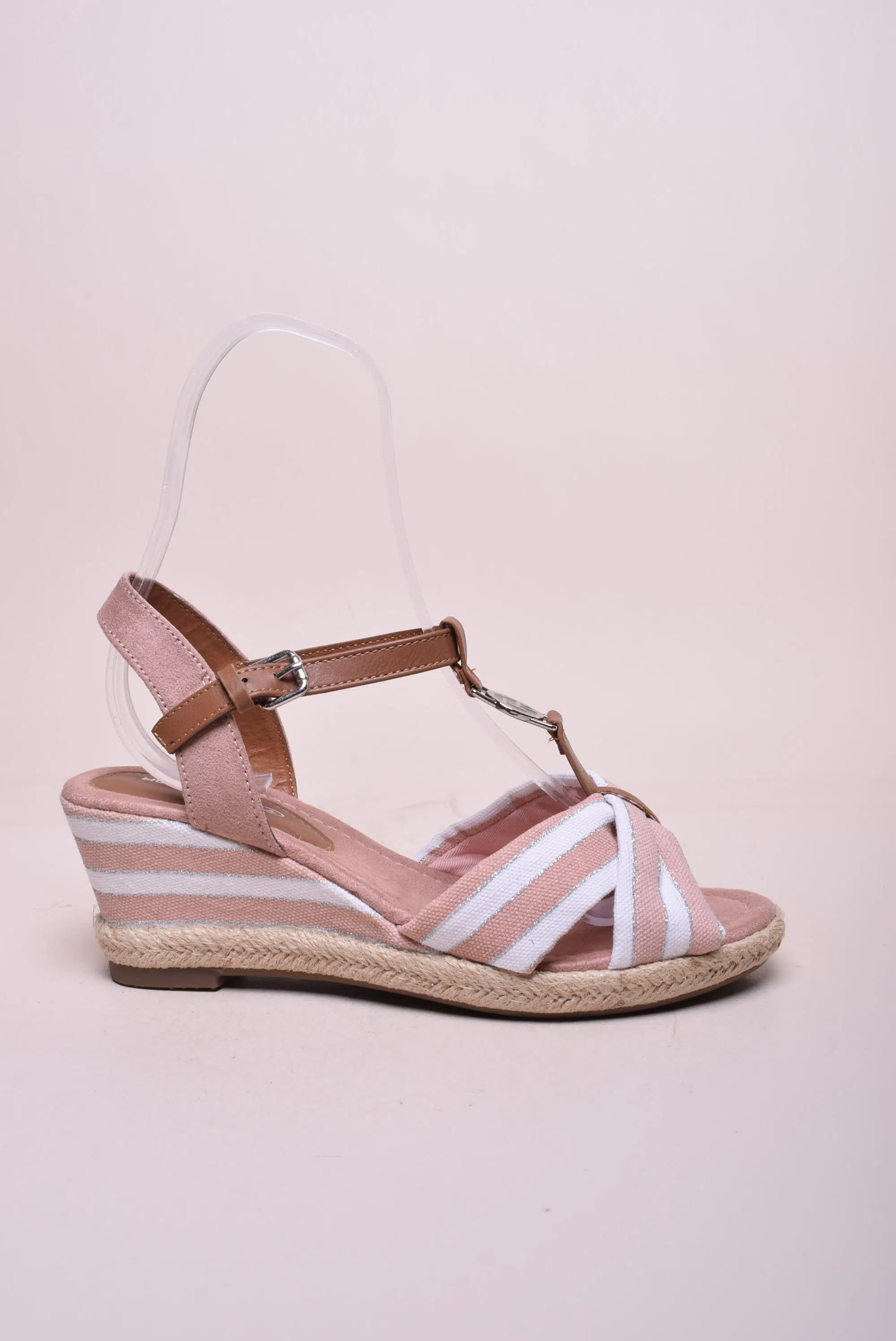 OUTLET - Sandale dama cu platforma 