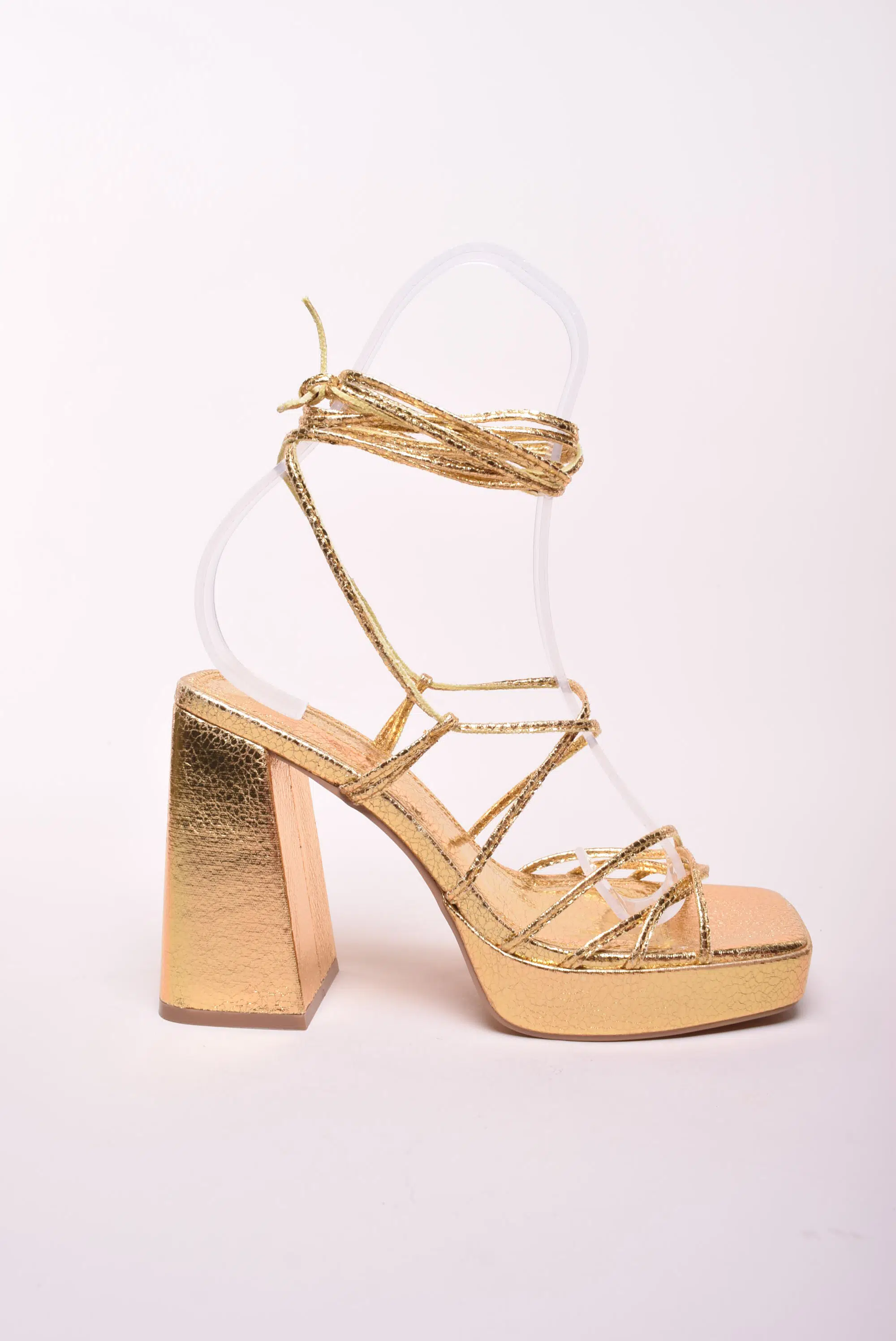 Sandale dama cu platforma [0]