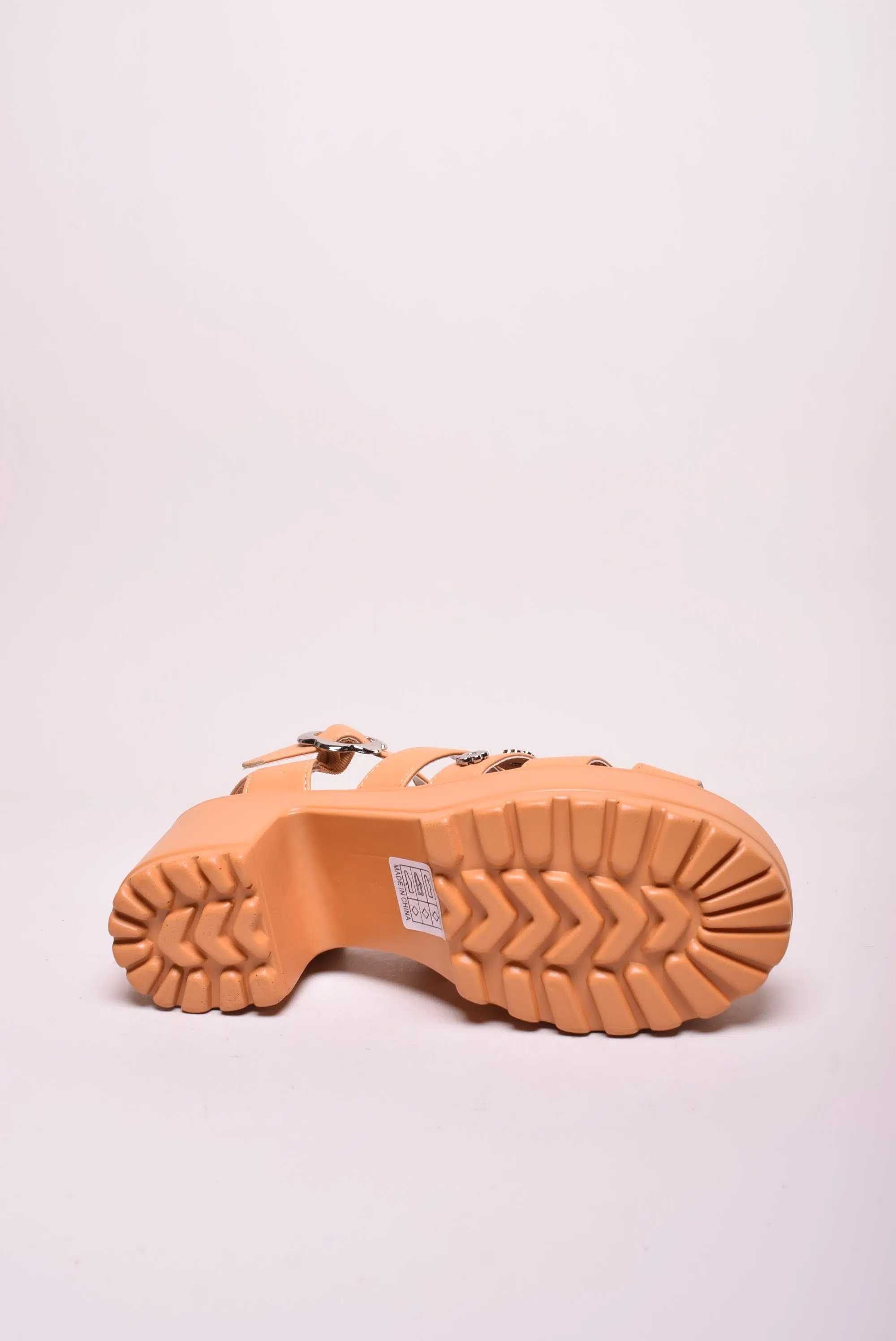 Sandale dama cu platforma  [1]