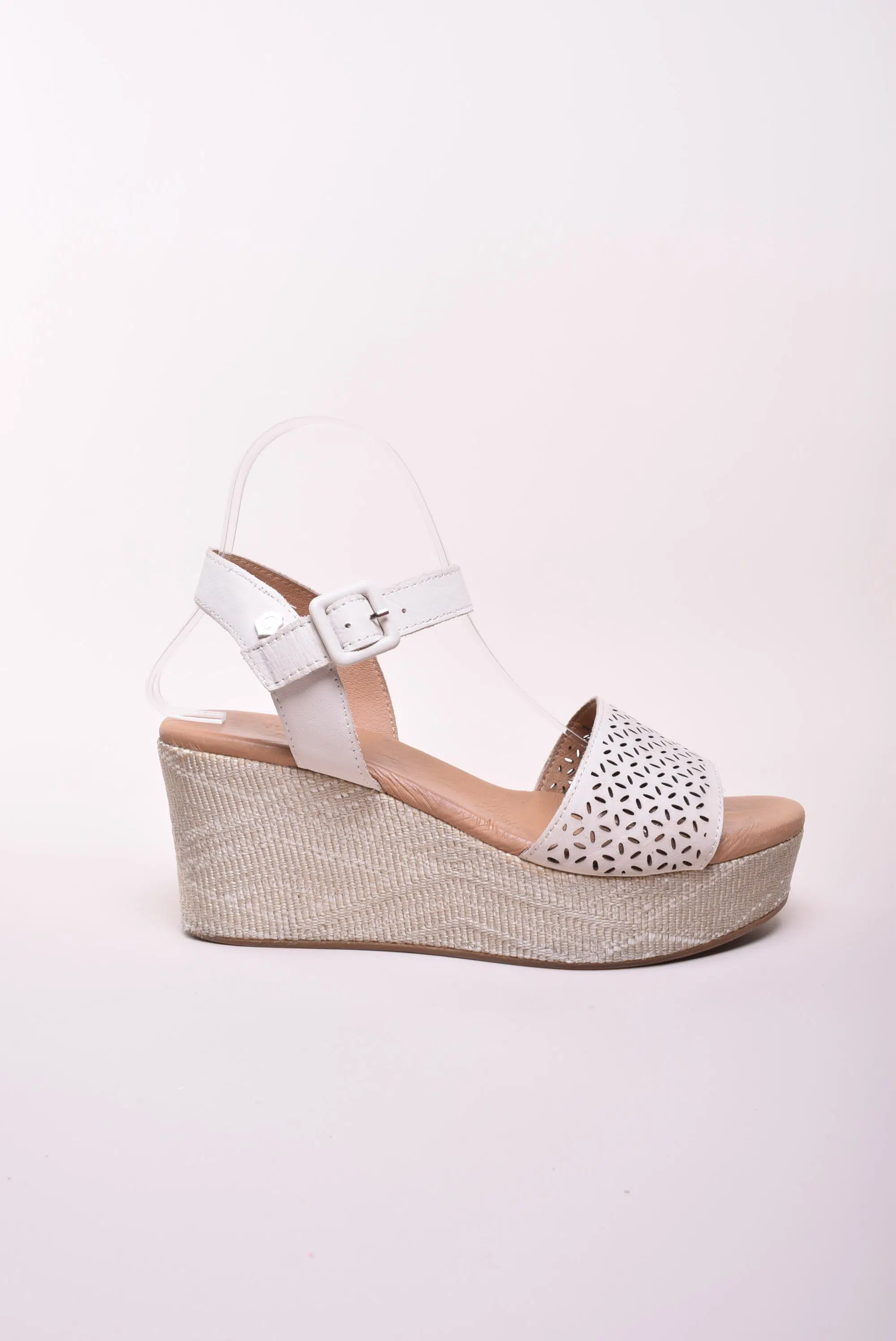 Sandale dama cu platforma  [0]