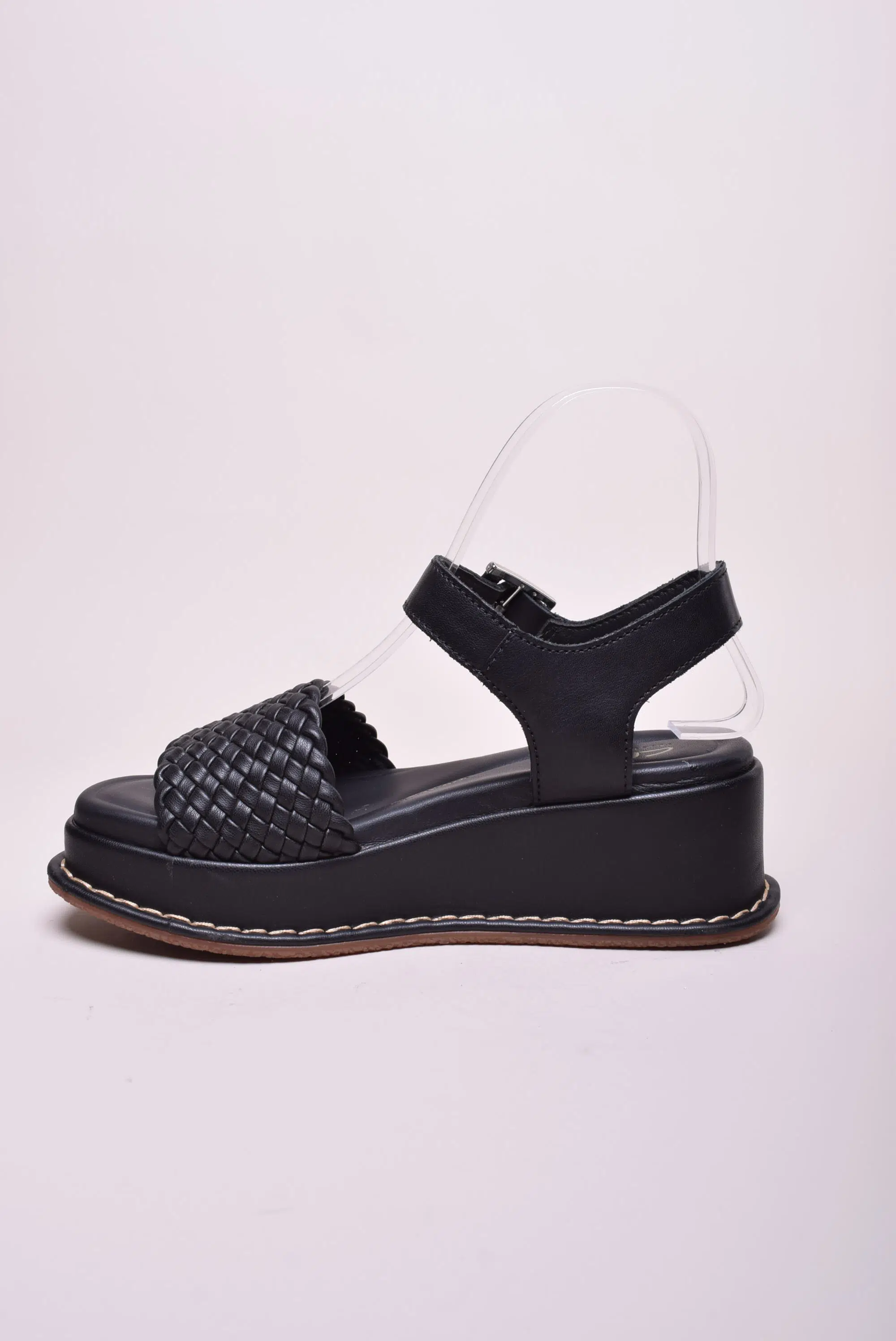 Sandale dama cu platforma  [3]