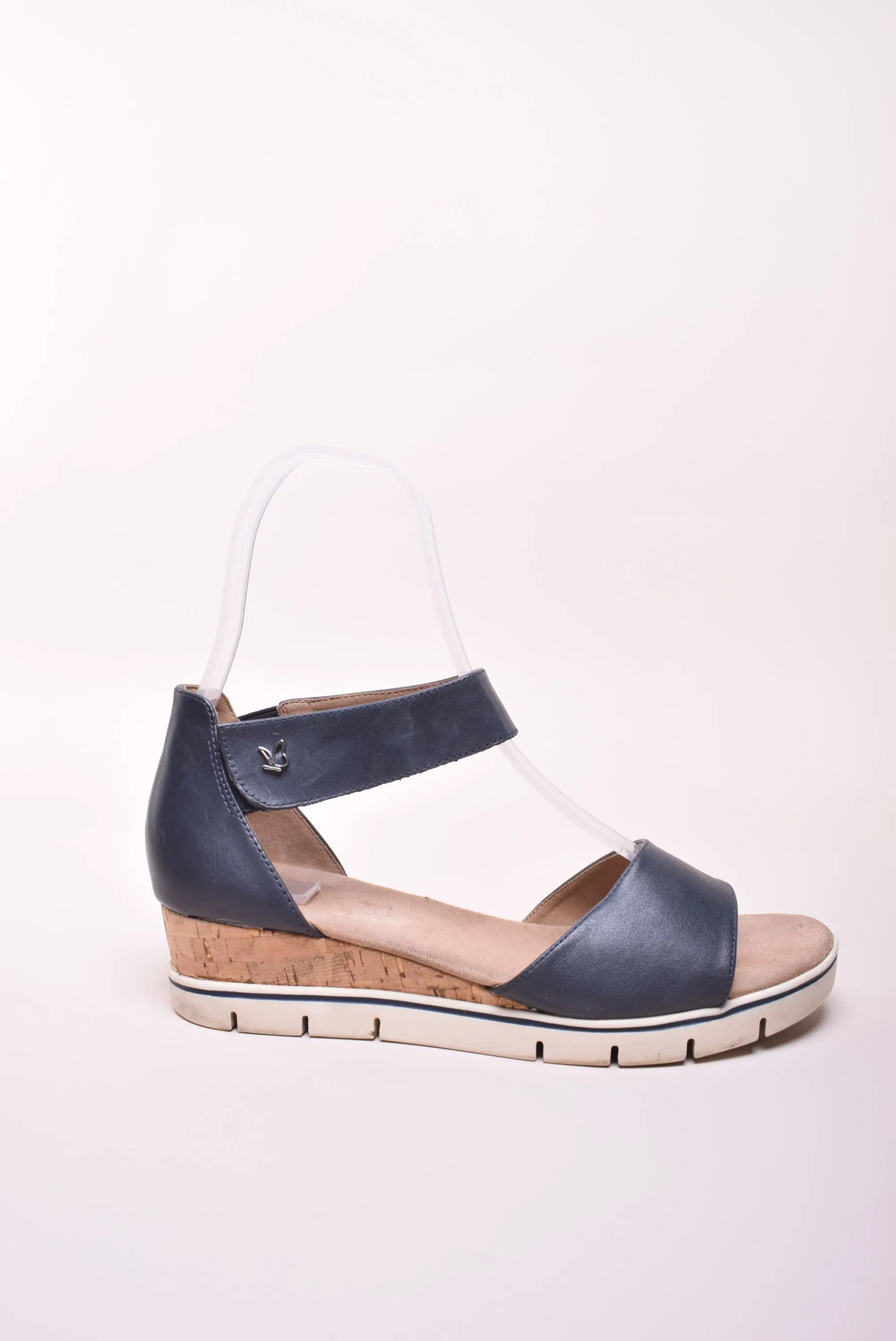 Sandale dama cu platforma  [0]