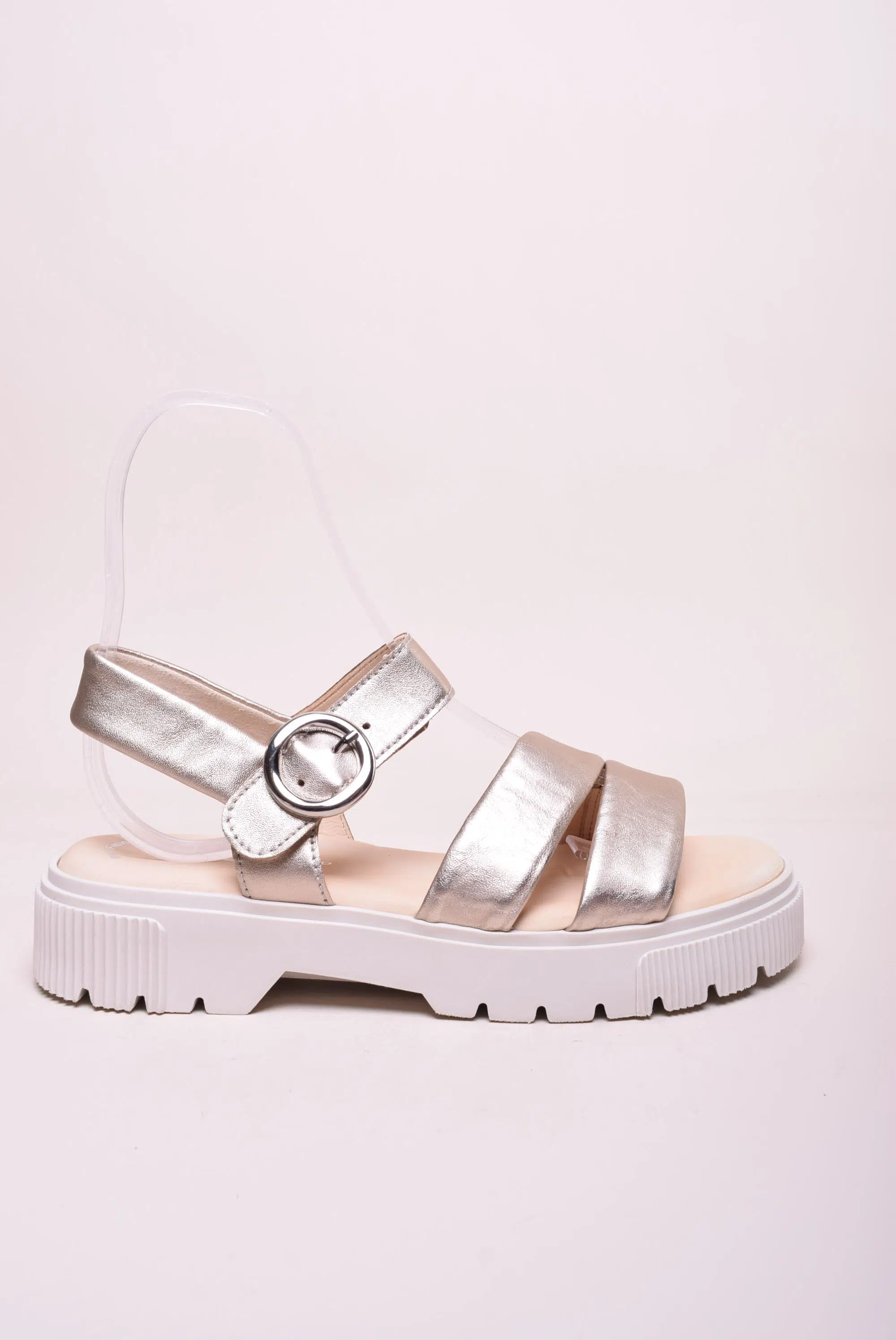 Toate produsele - Sandale dama cu platforma 