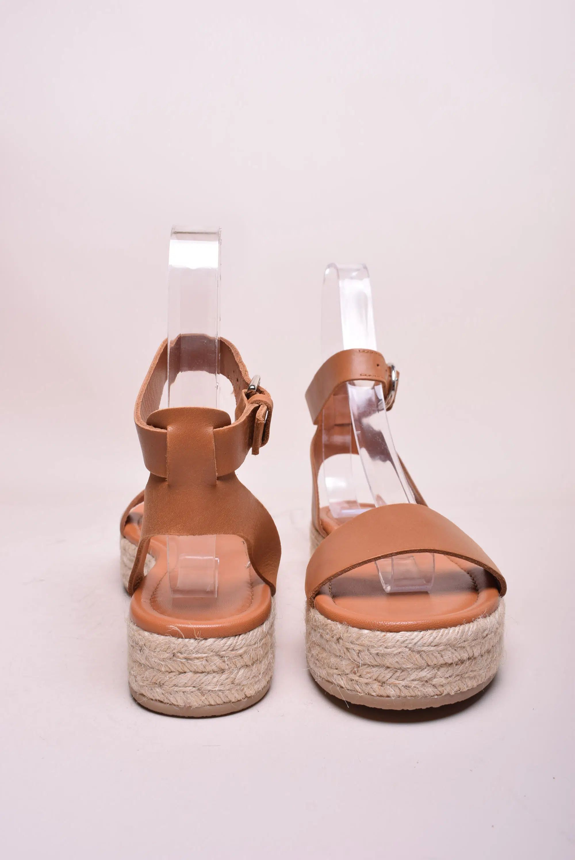 Sandale dama cu platforma  [2]