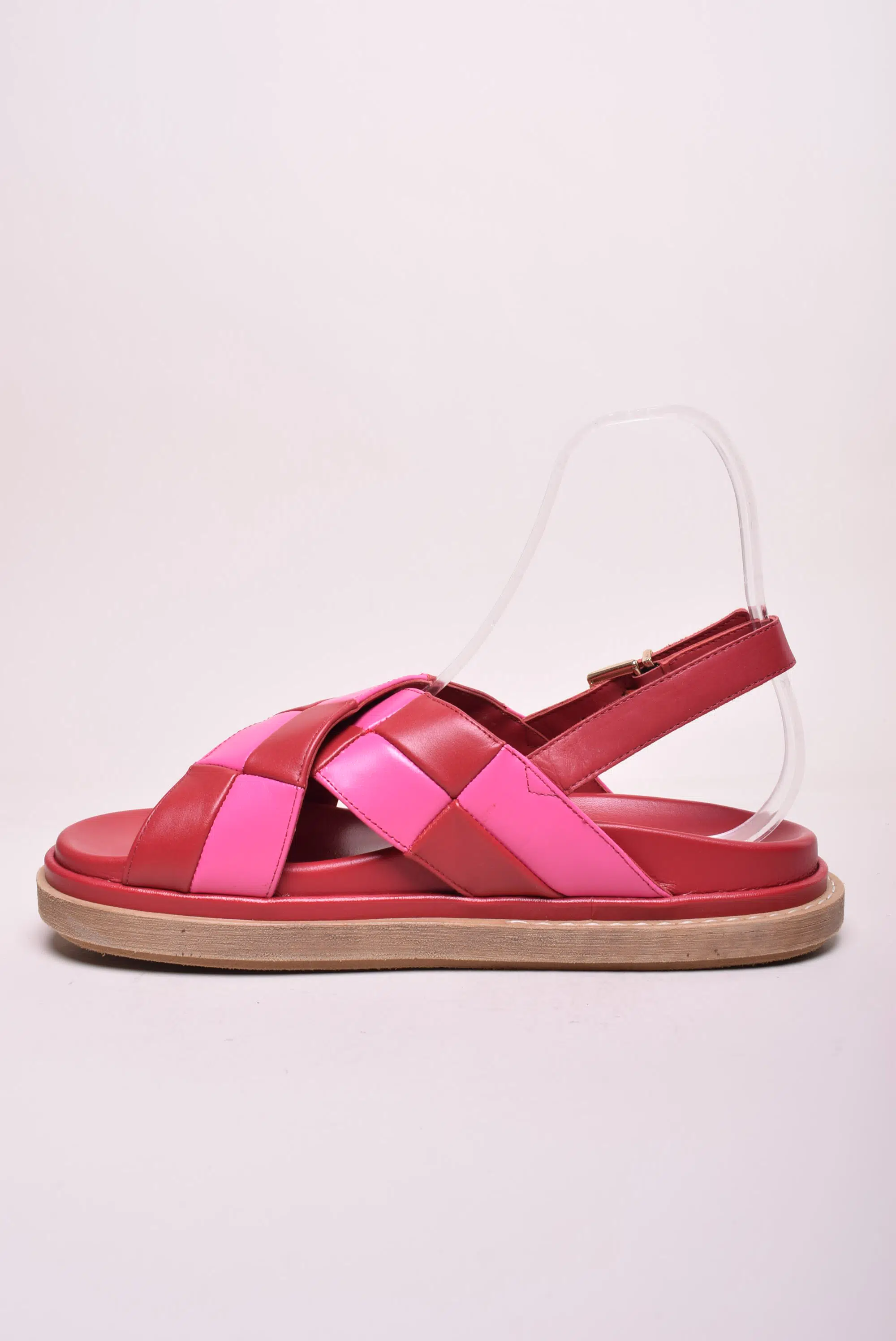 Sandale dama cu platforma  [3]