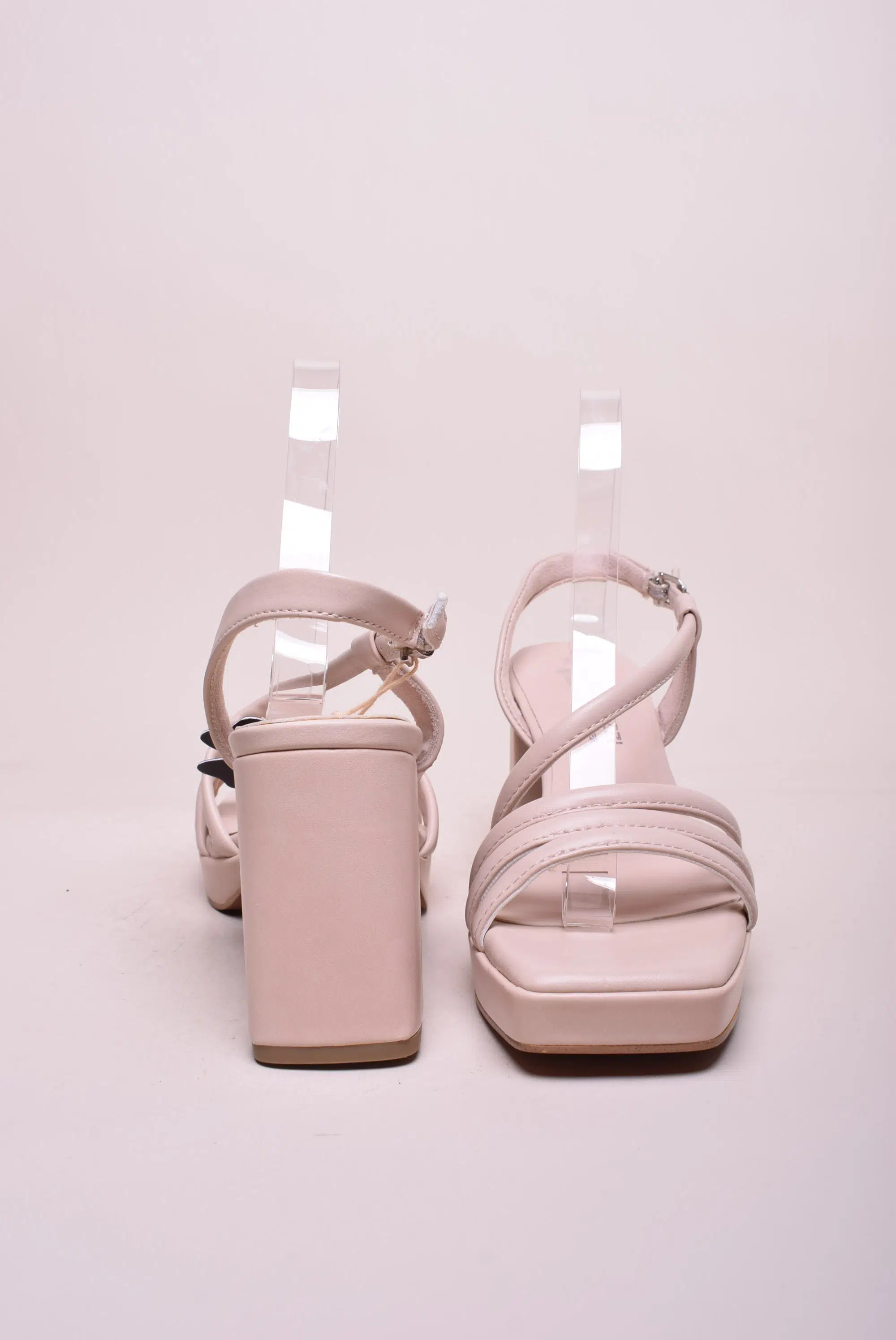 Sandale dama cu platforma  [2]