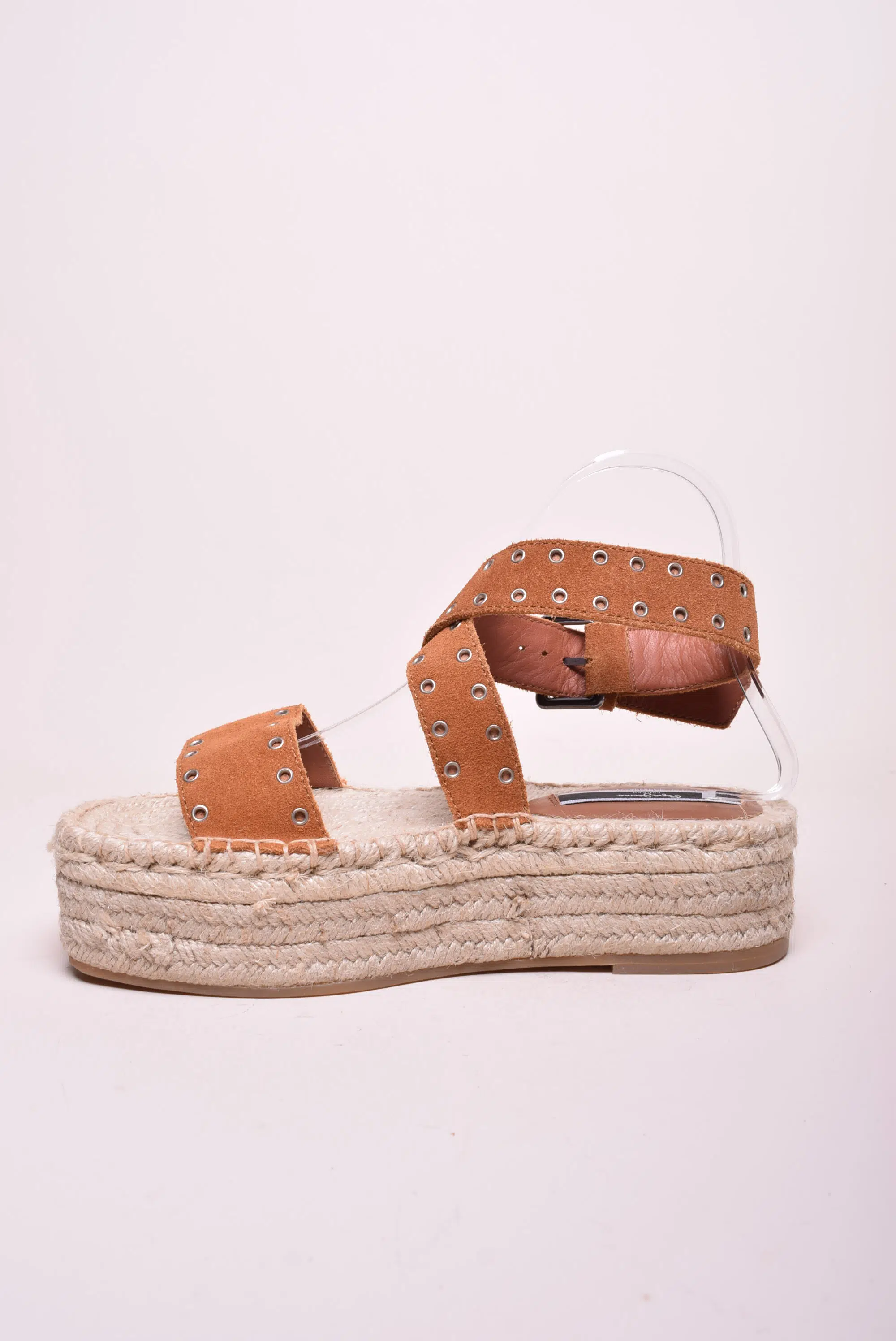 Sandale dama cu platforma  [3]