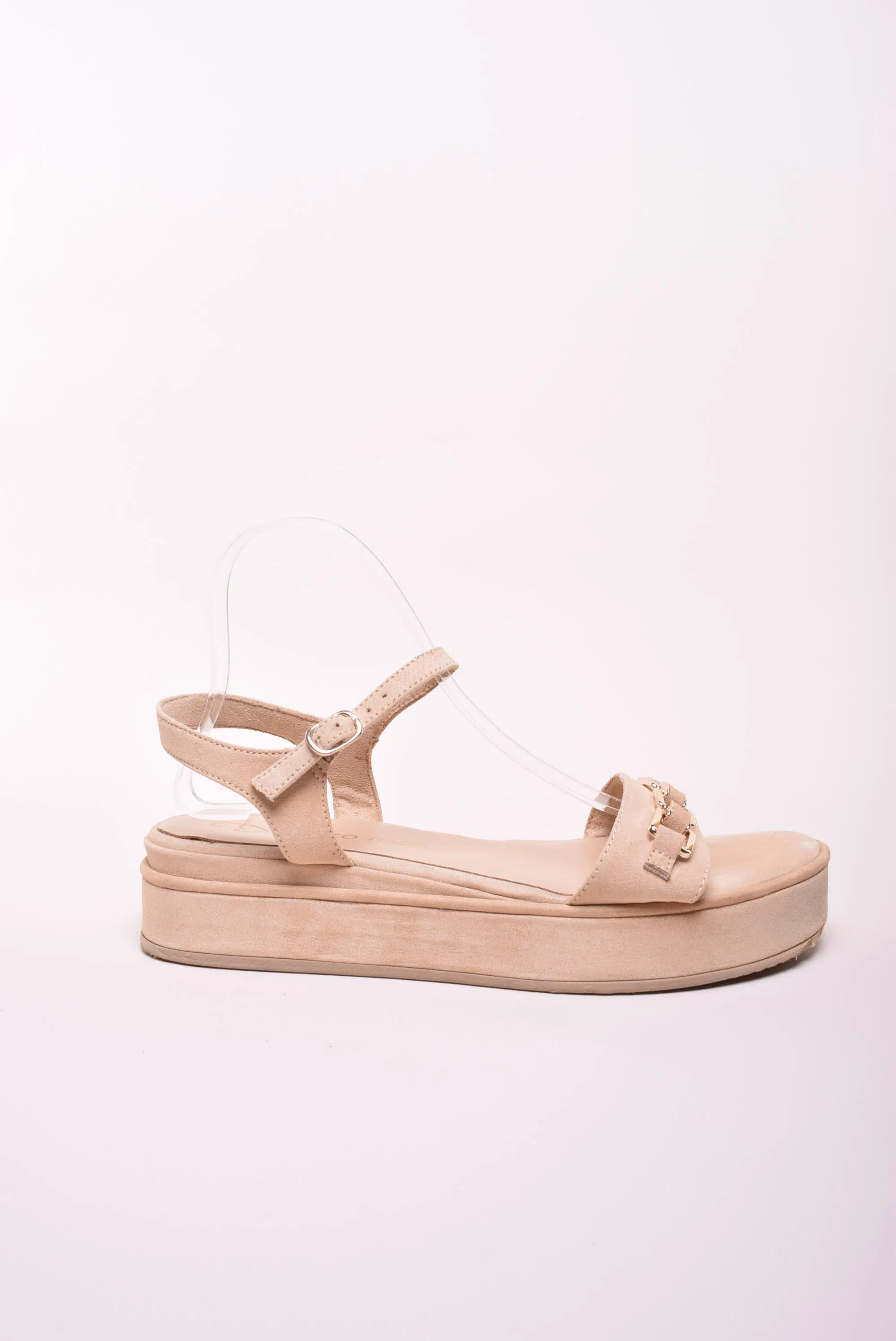 Sandale dama cu platforma  [0]