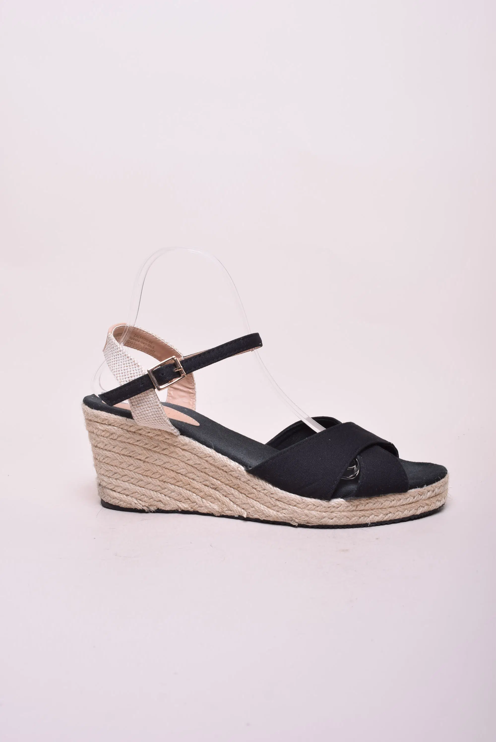 Sandale dama cu platforma  [0]