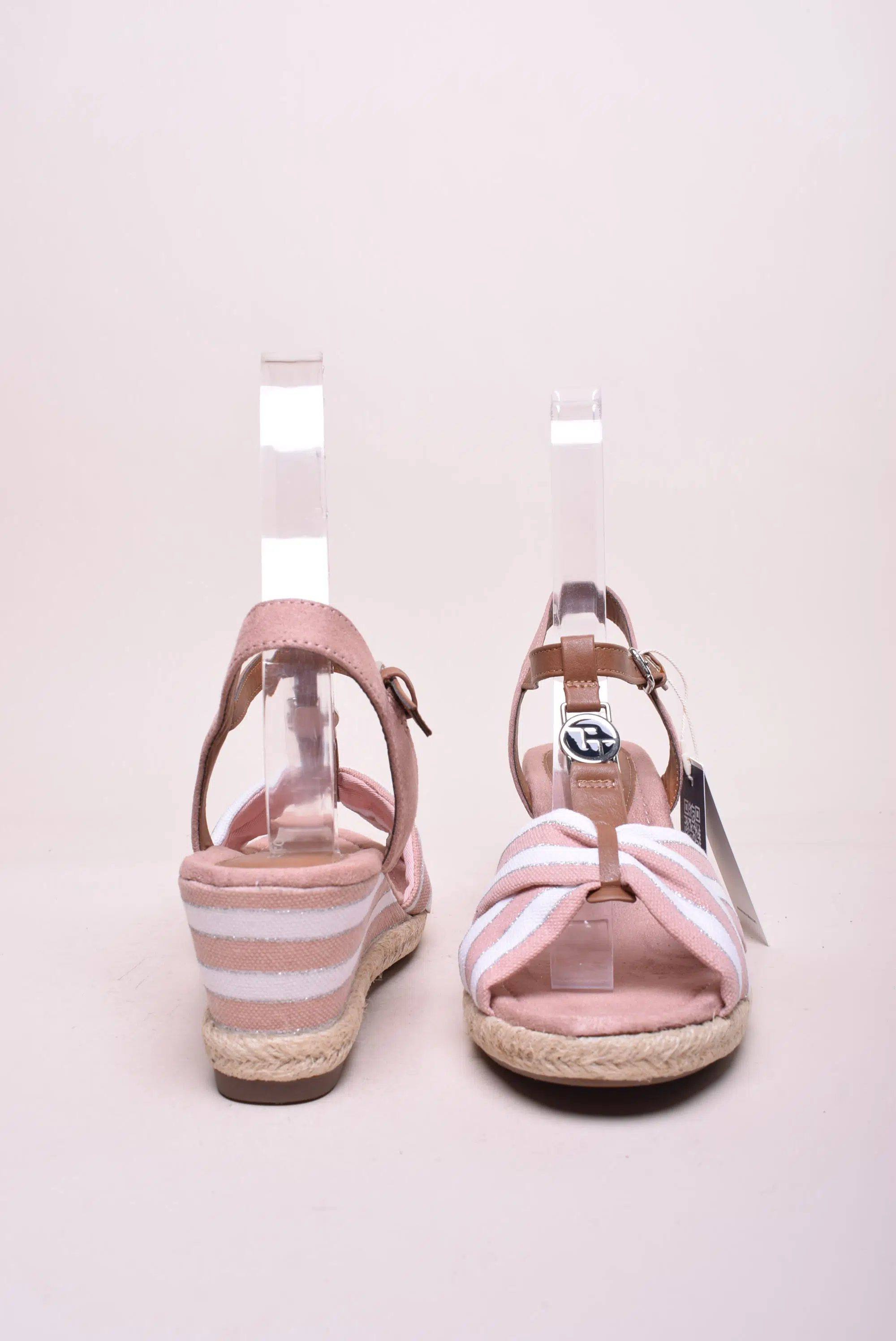 Sandale dama cu platforma  [2]