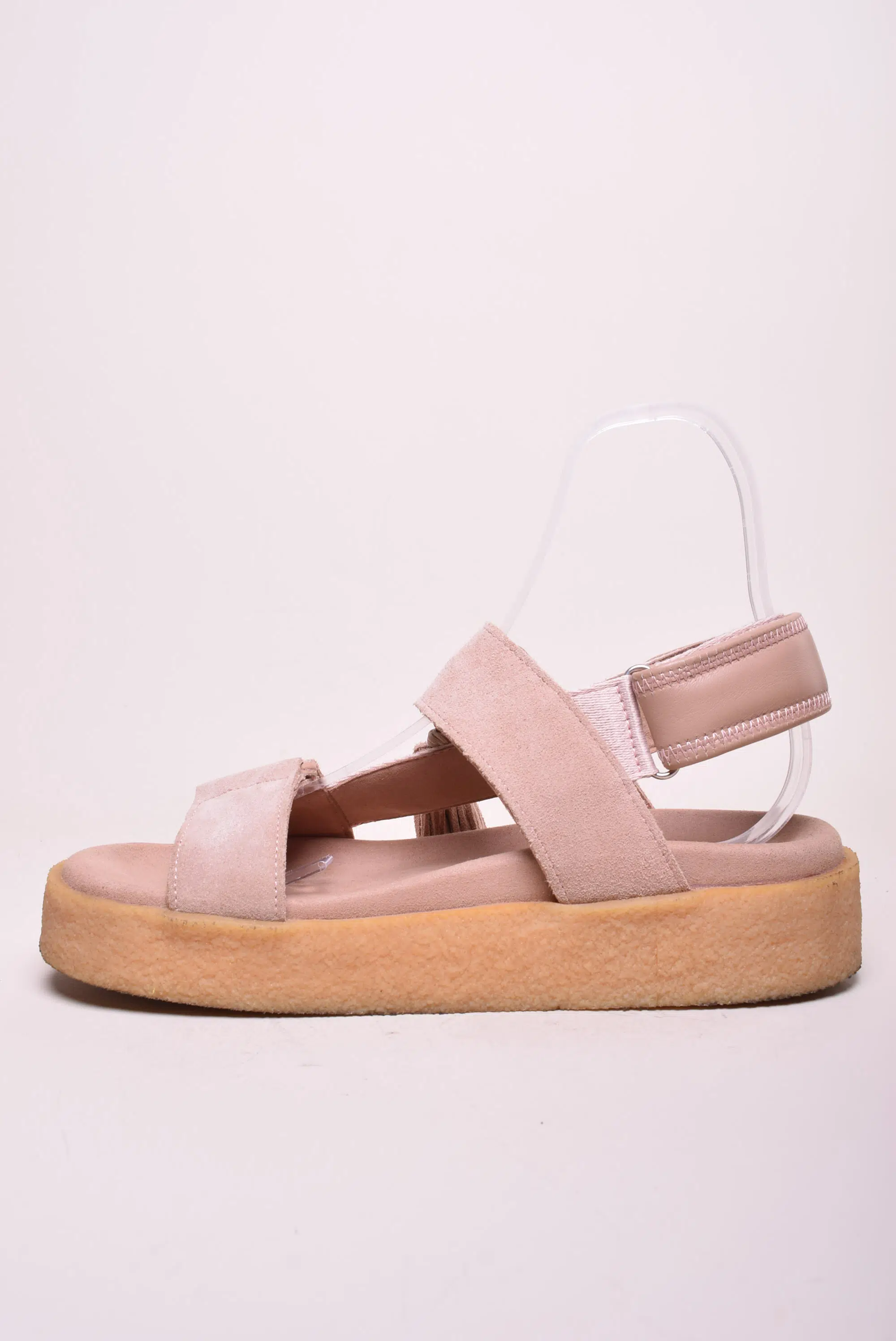 Sandale dama cu platforma  [3]