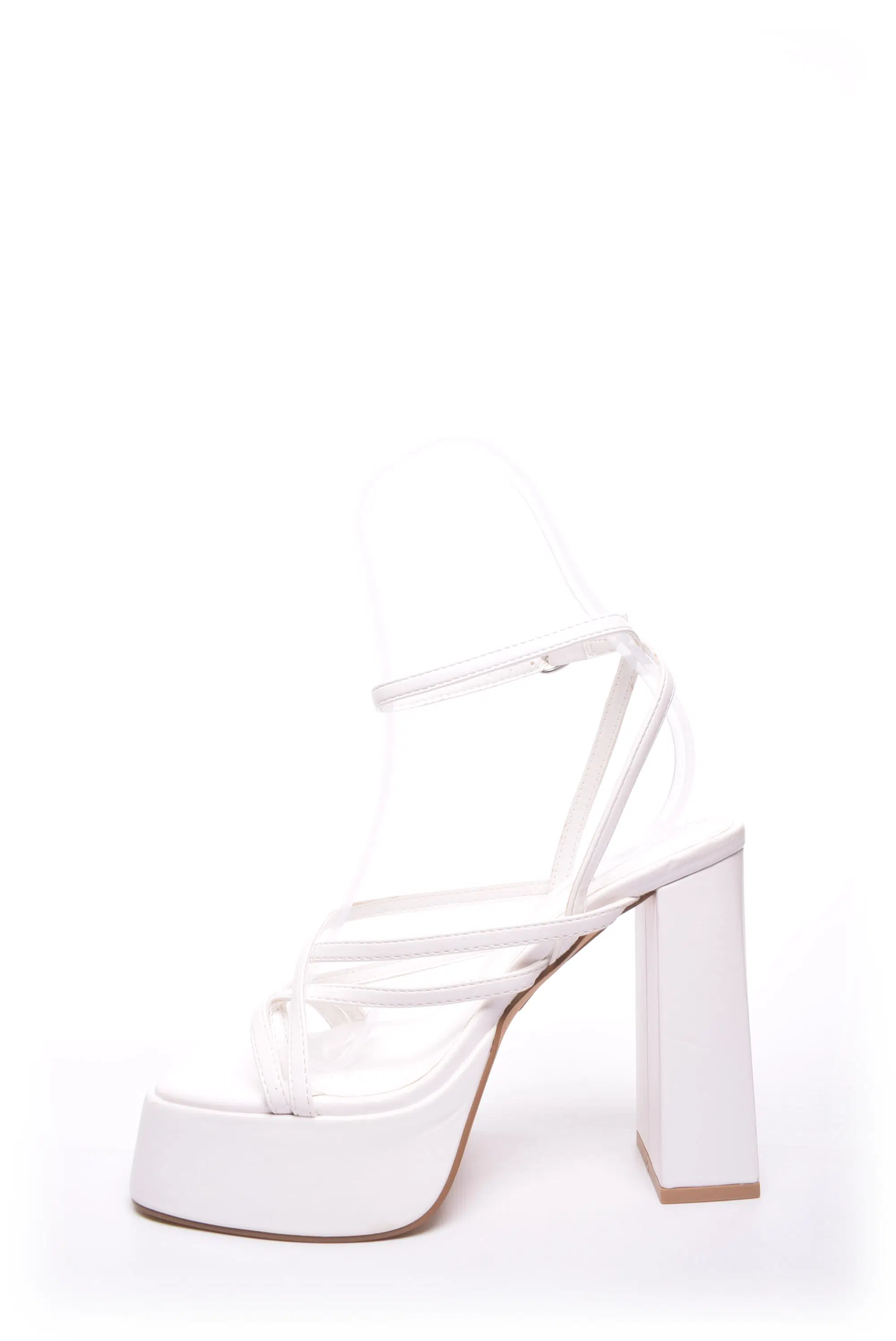 Sandale dama cu platforma  [3]