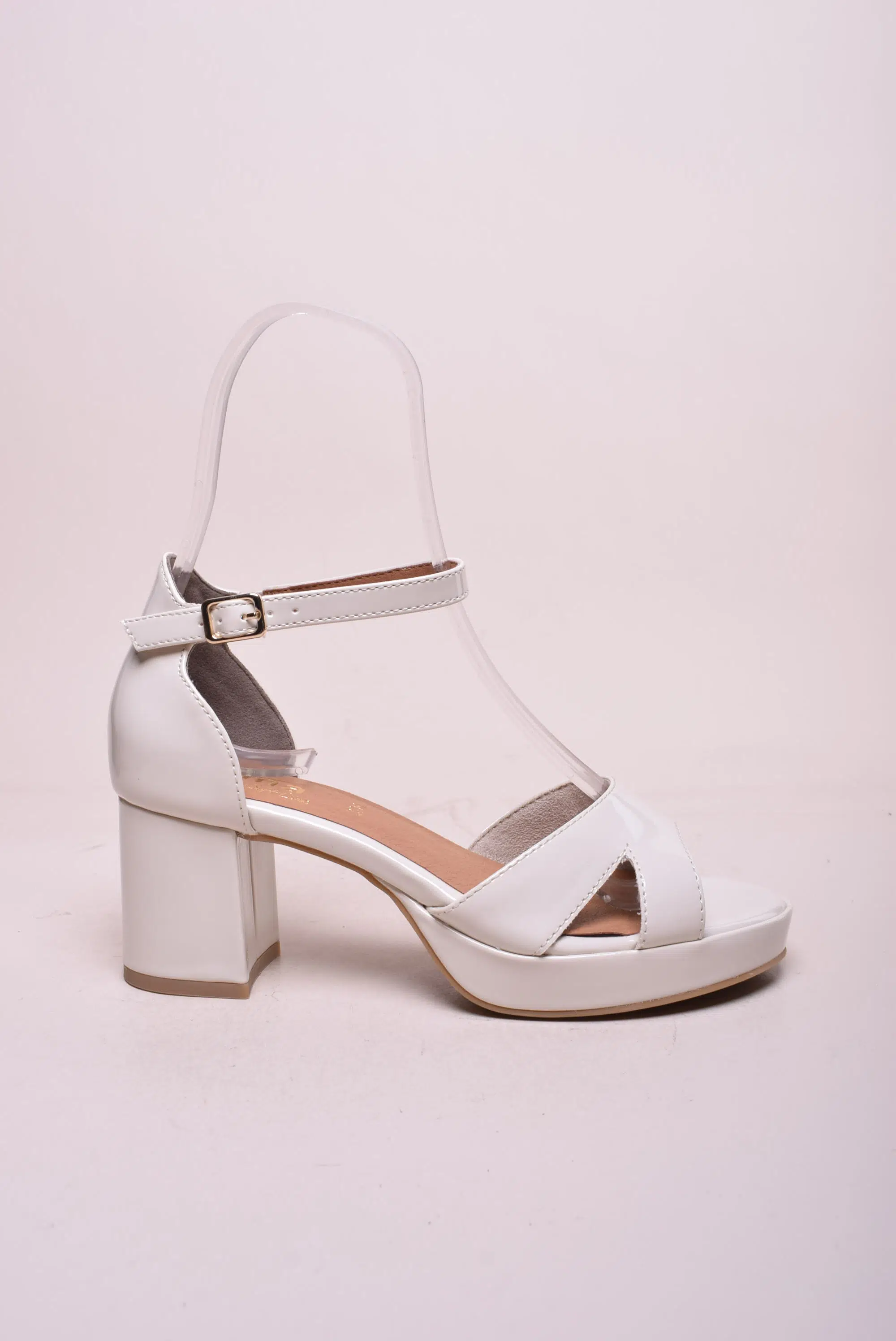 Sandale dama cu platforma  [0]