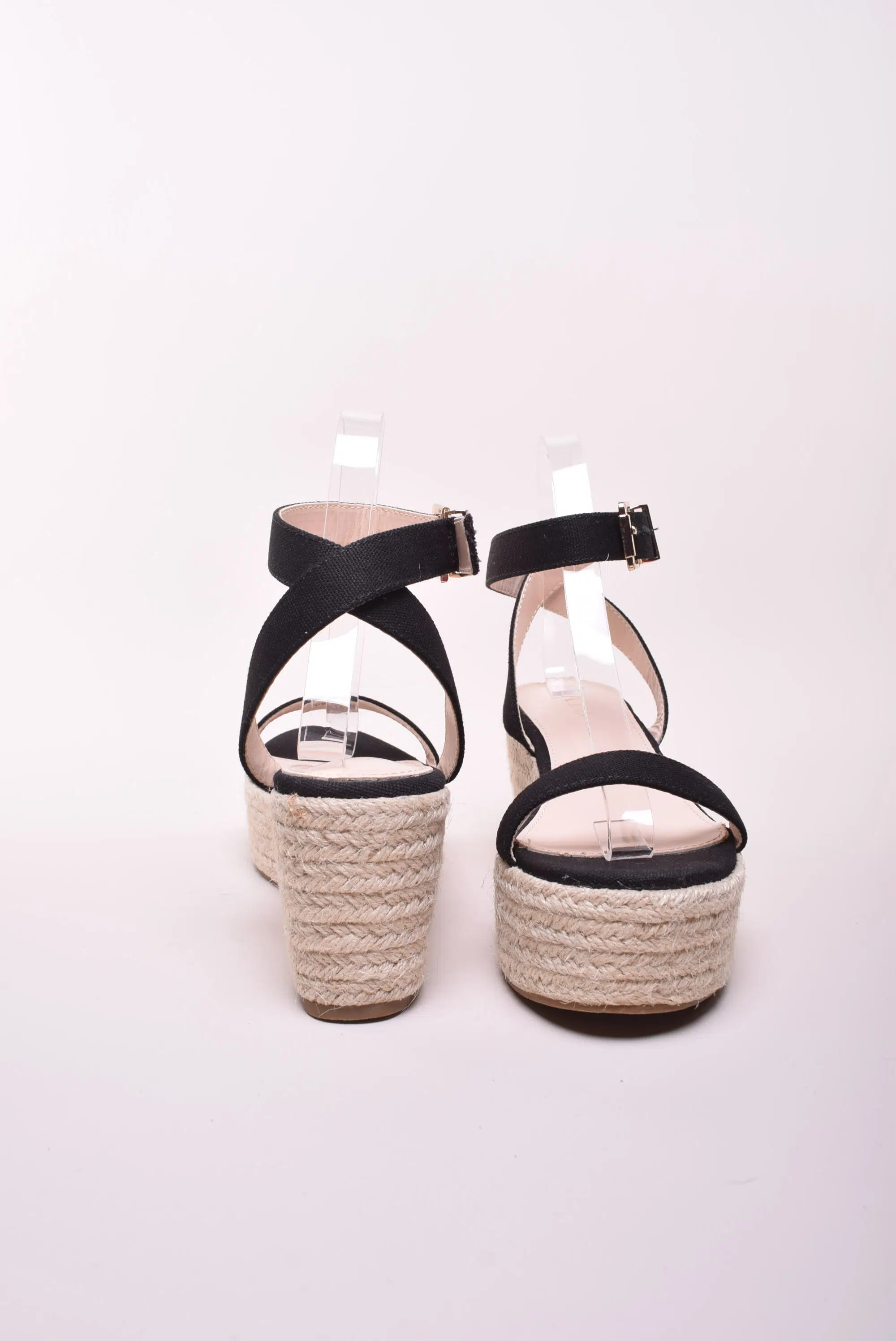 Sandale dama cu platforma  [2]