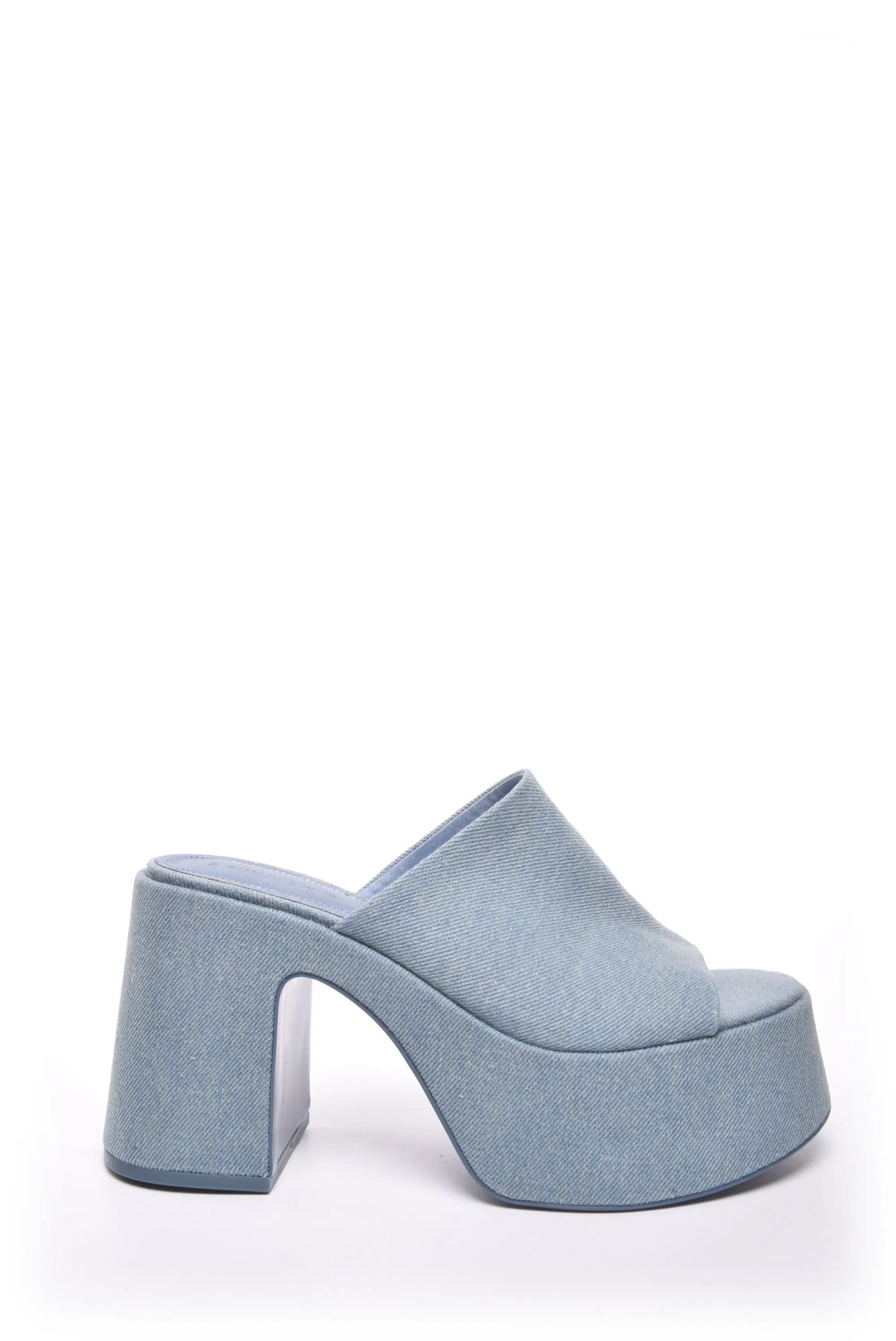 Sandale dama cu platforma  [0]