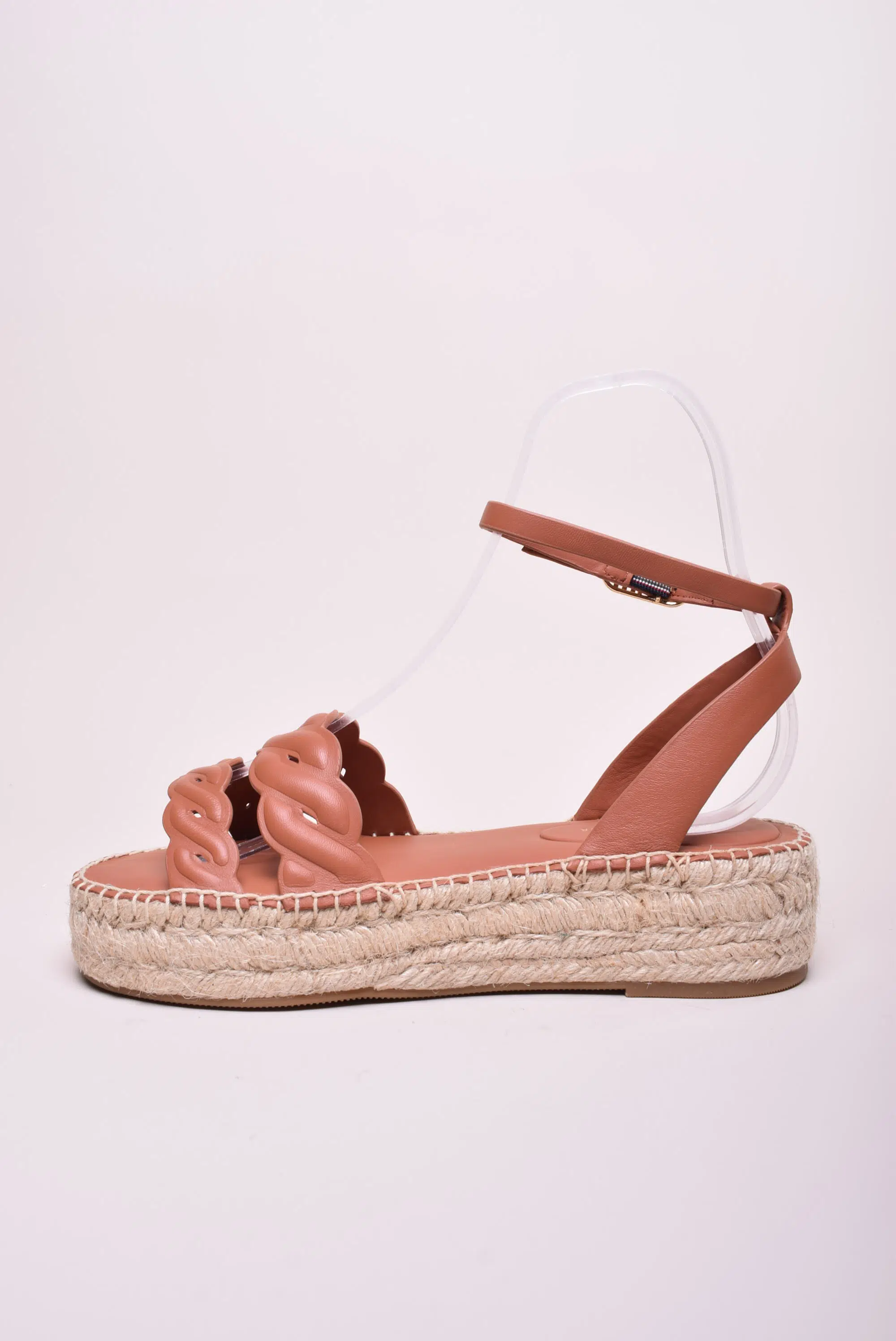 Sandale dama cu platforma  [3]